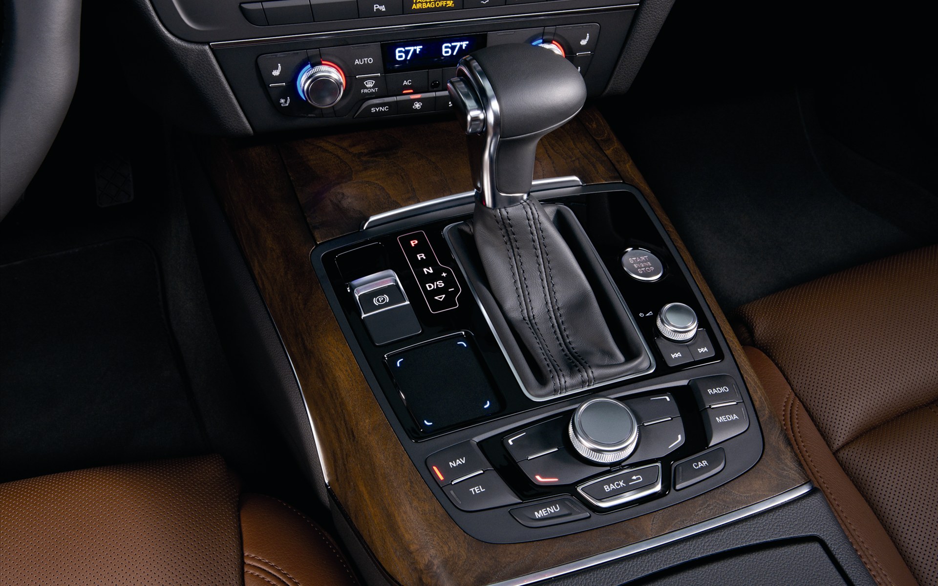 Audi A7(µA7) 2012(ֽ28)