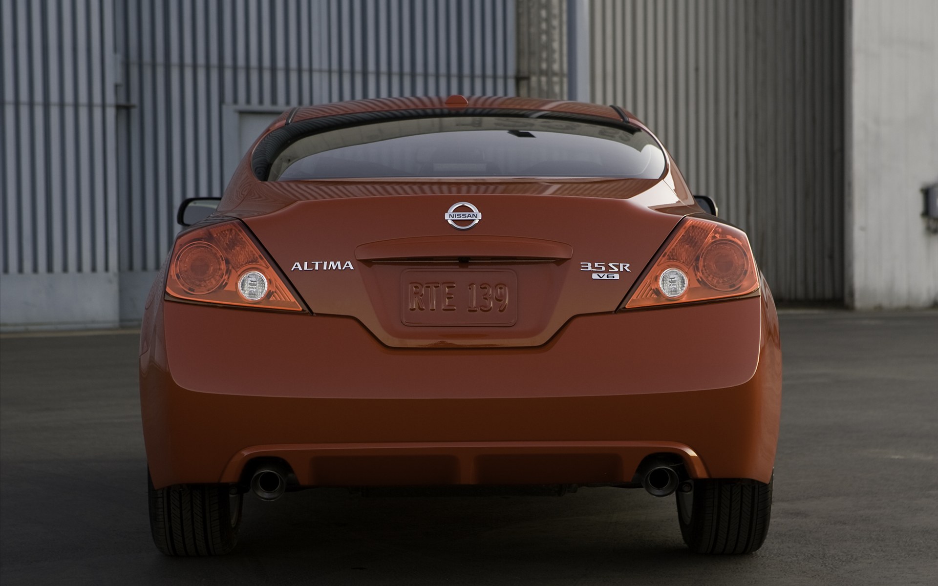 Nissan Altima Coupe (ղɣ)2012(ֽ13)