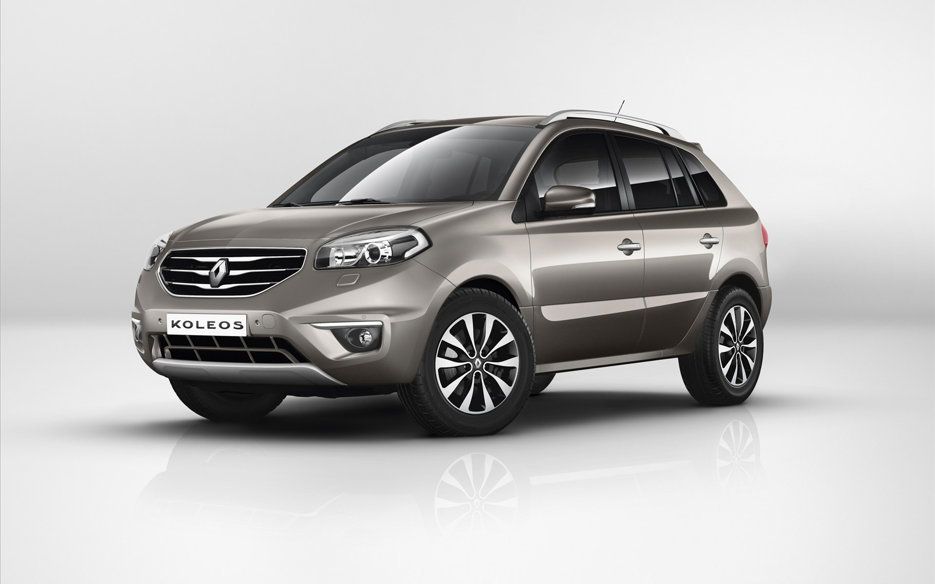 Renault Koleos ŵװ 2012(ֽ2)