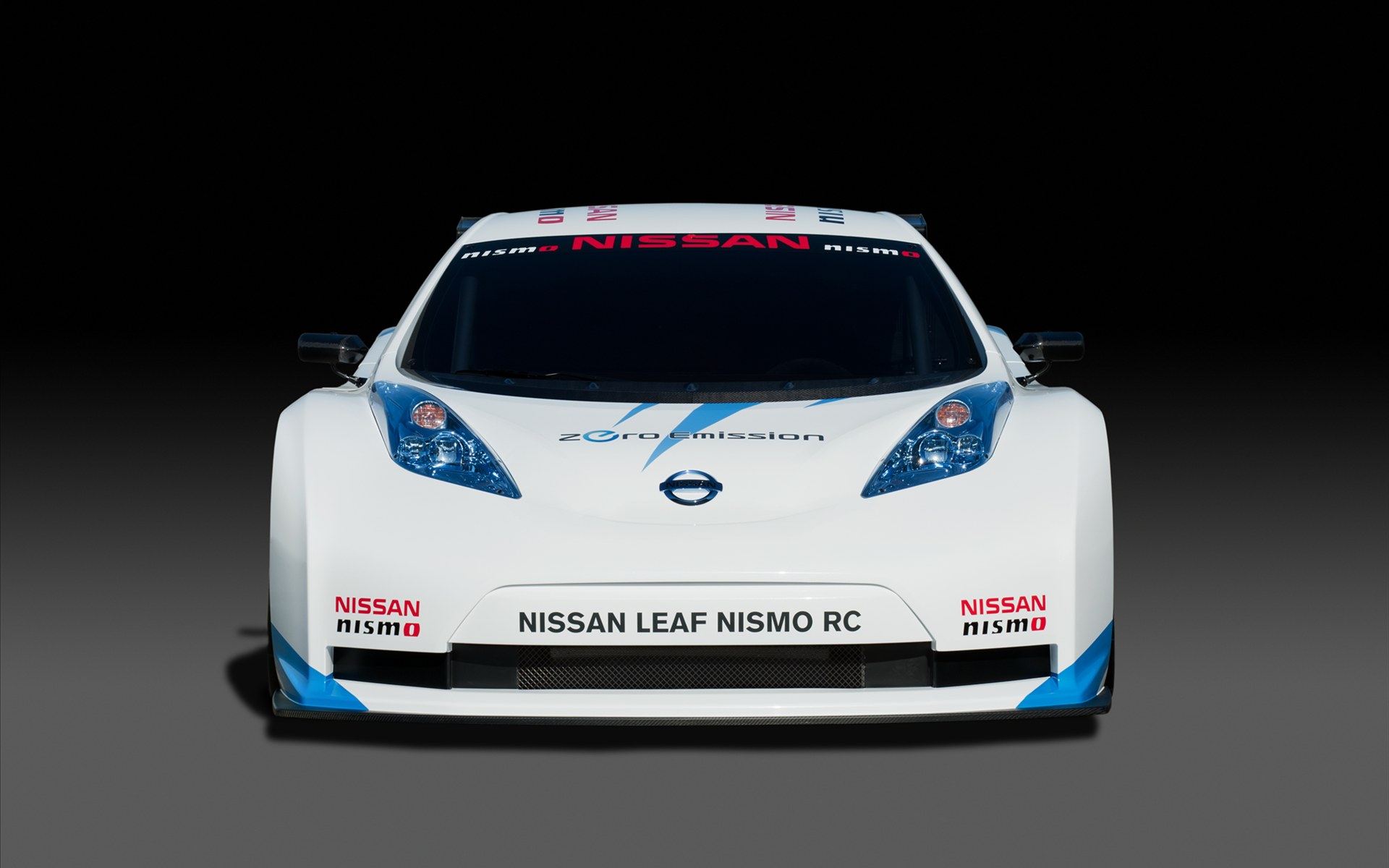 Nissan Leaf Nismo RC 2011(ղ綯)(ֽ16)