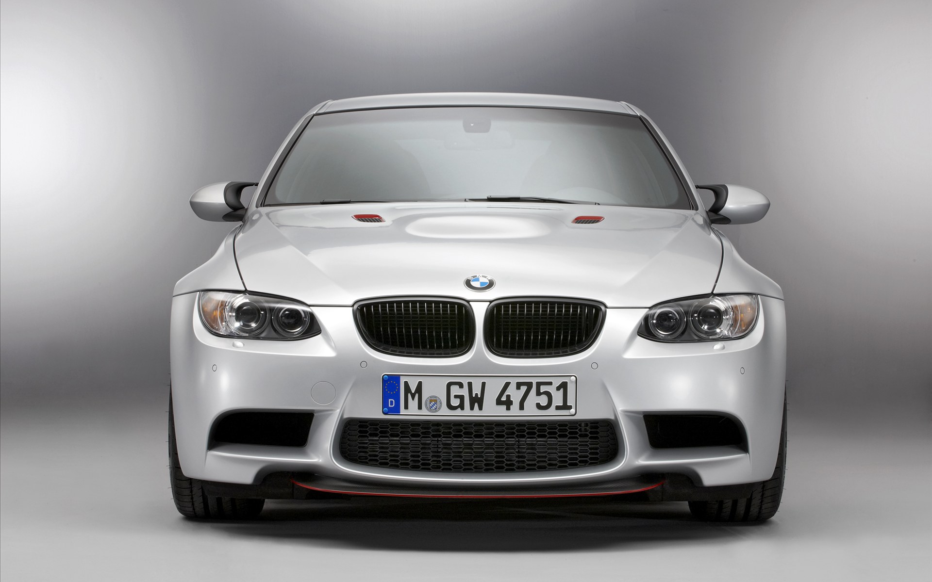 BMW M3 CRT 2012( M3 CRTرܳ)(ֽ1)
