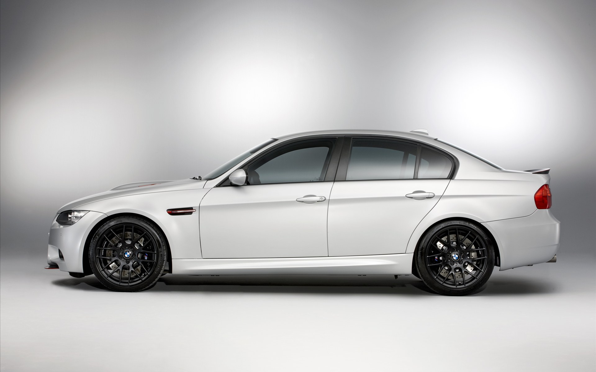 BMW M3 CRT 2012( M3 CRTرܳ)(ֽ2)