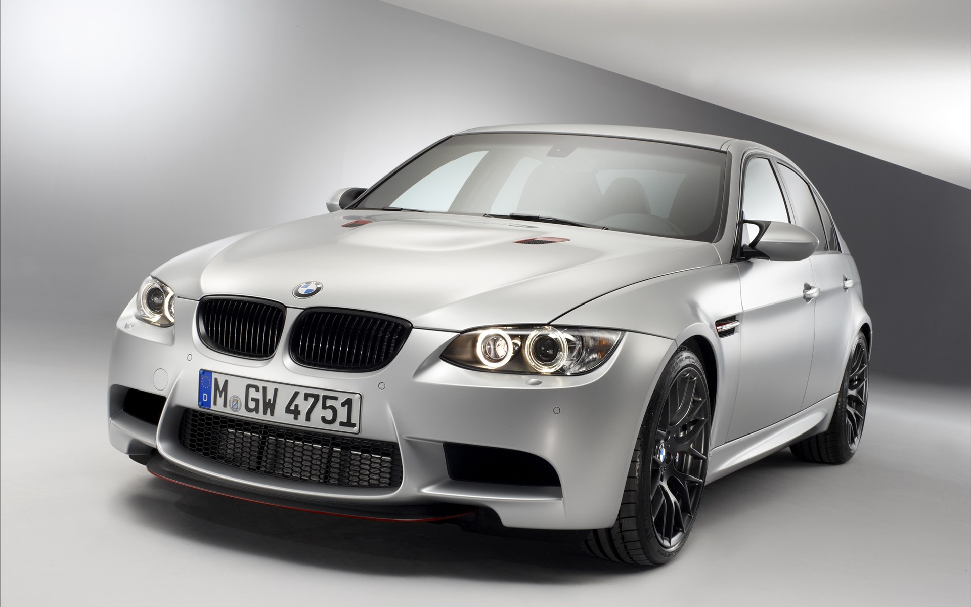 BMW M3 CRT 2012( M3 CRTرܳ)(ֽ7)