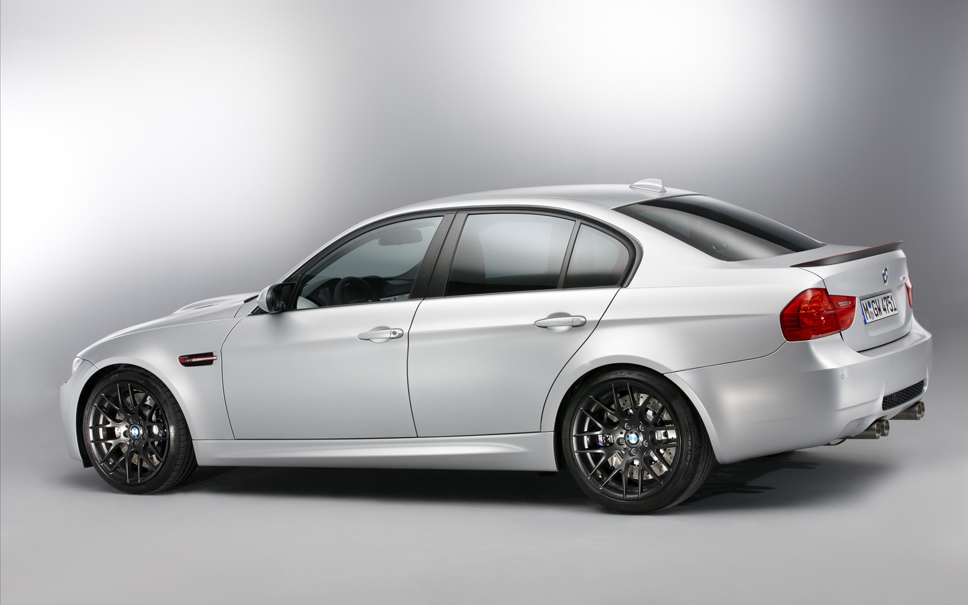BMW M3 CRT 2012( M3 CRTرܳ)(ֽ8)