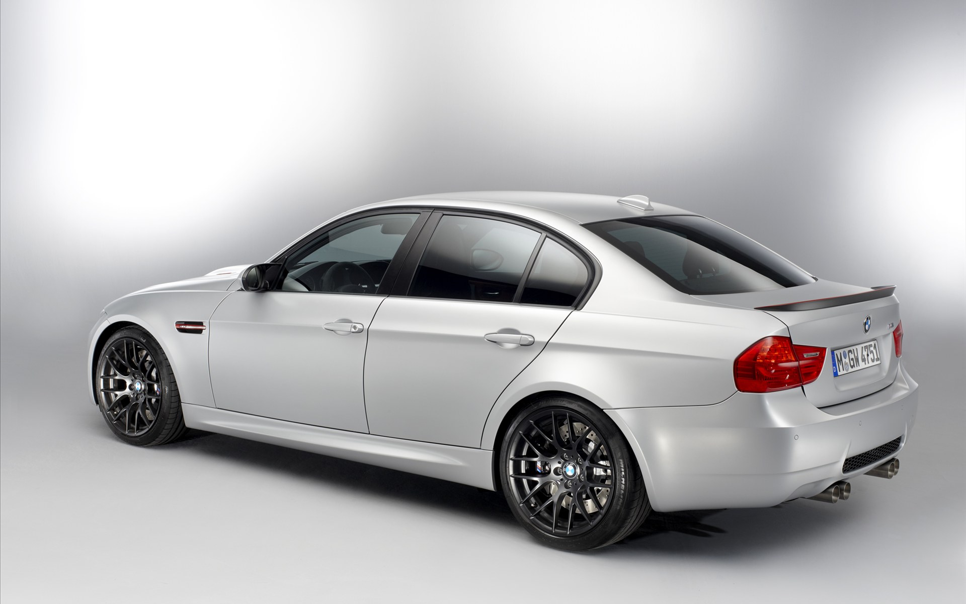 BMW M3 CRT 2012( M3 CRTرܳ)(ֽ9)