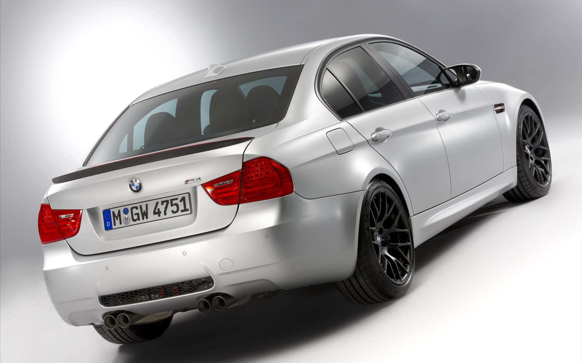 BMW M3 CRT 2012( M3 CRTرܳ)(ֽ10)