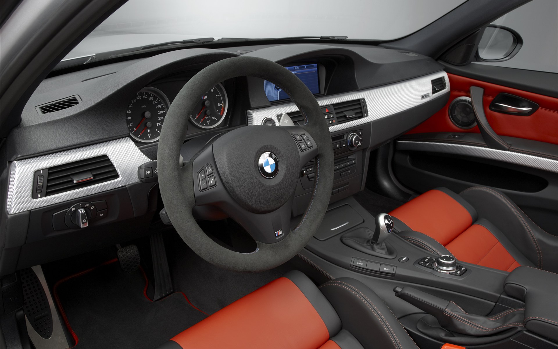 BMW M3 CRT 2012( M3 CRTرܳ)(ֽ16)