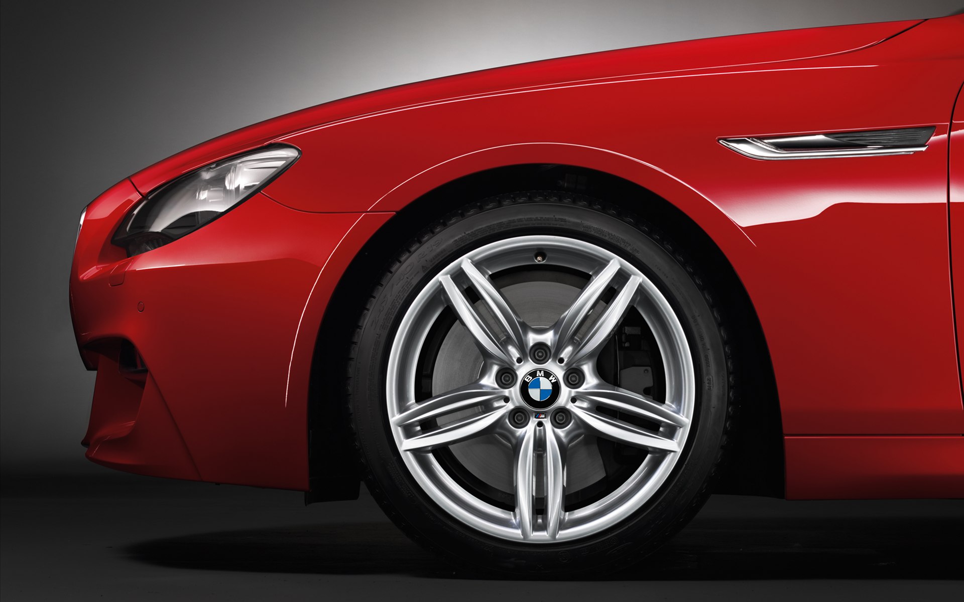 BMW 6 Series Coupe 20126ϵ(ֽ3)