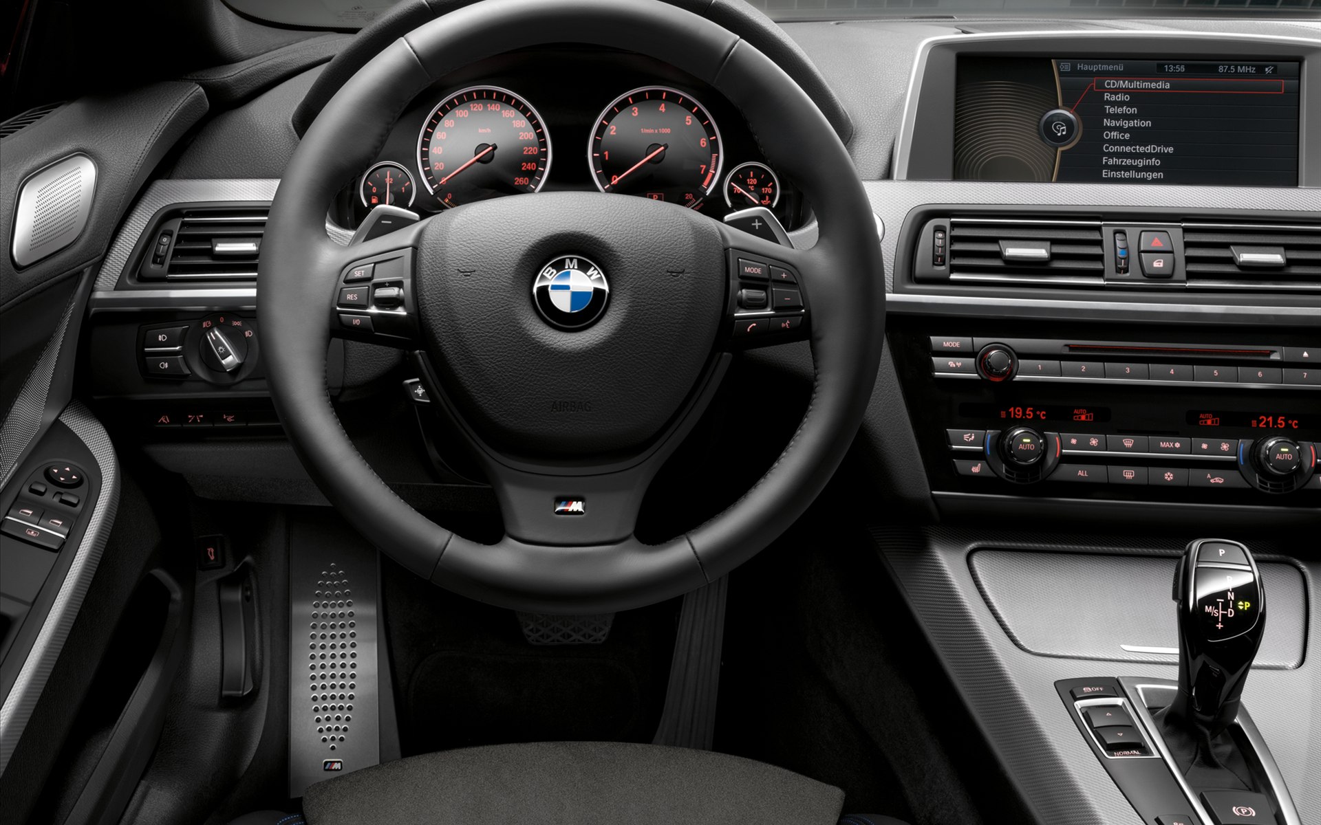 BMW 6 Series Coupe 20126ϵ(ֽ4)