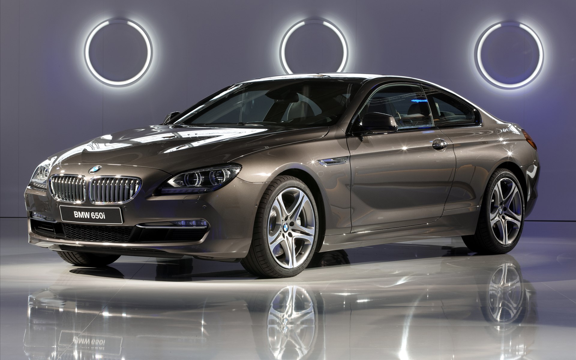 BMW 6 Series Coupe 20126ϵ(ֽ30)