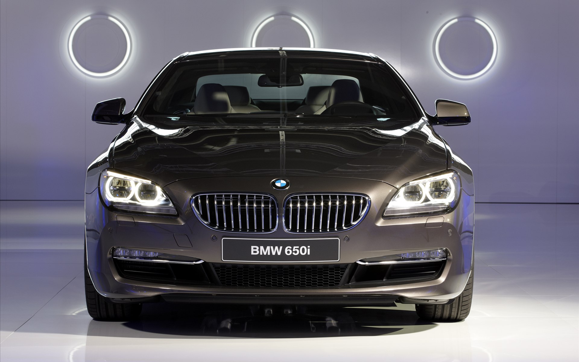BMW 6 Series Coupe 20126ϵ(ֽ31)