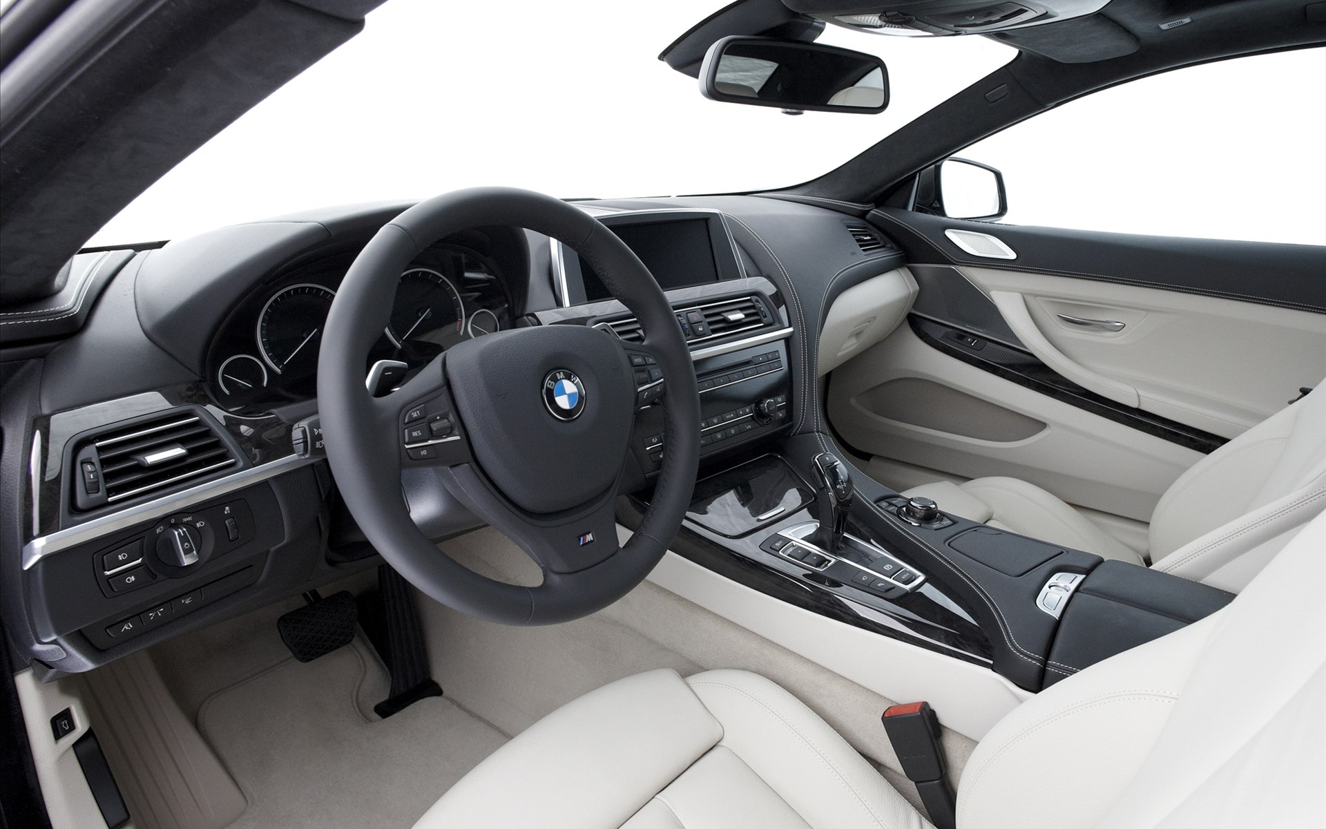 BMW 6 Series Coupe 20126ϵ(ֽ41)