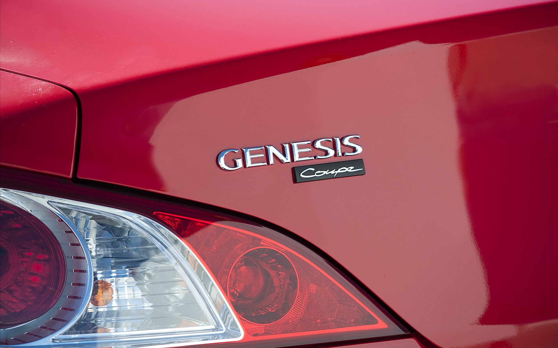Hyundai Genesis Coupe 2012ִܣ(ֽ11)