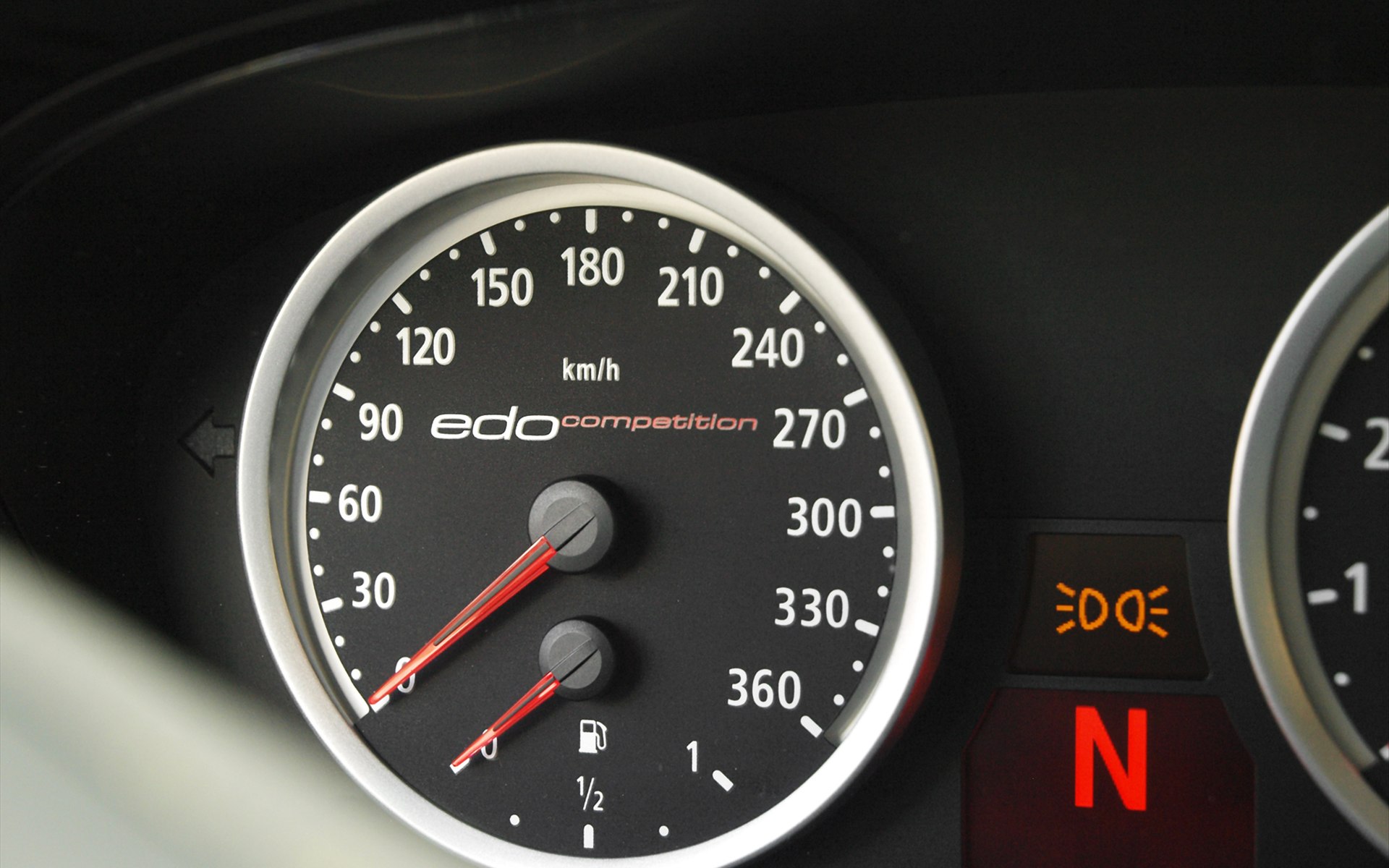 Edo Competition BMW M5 Dark Edition 2011(M5гEdoװ)(ֽ7)