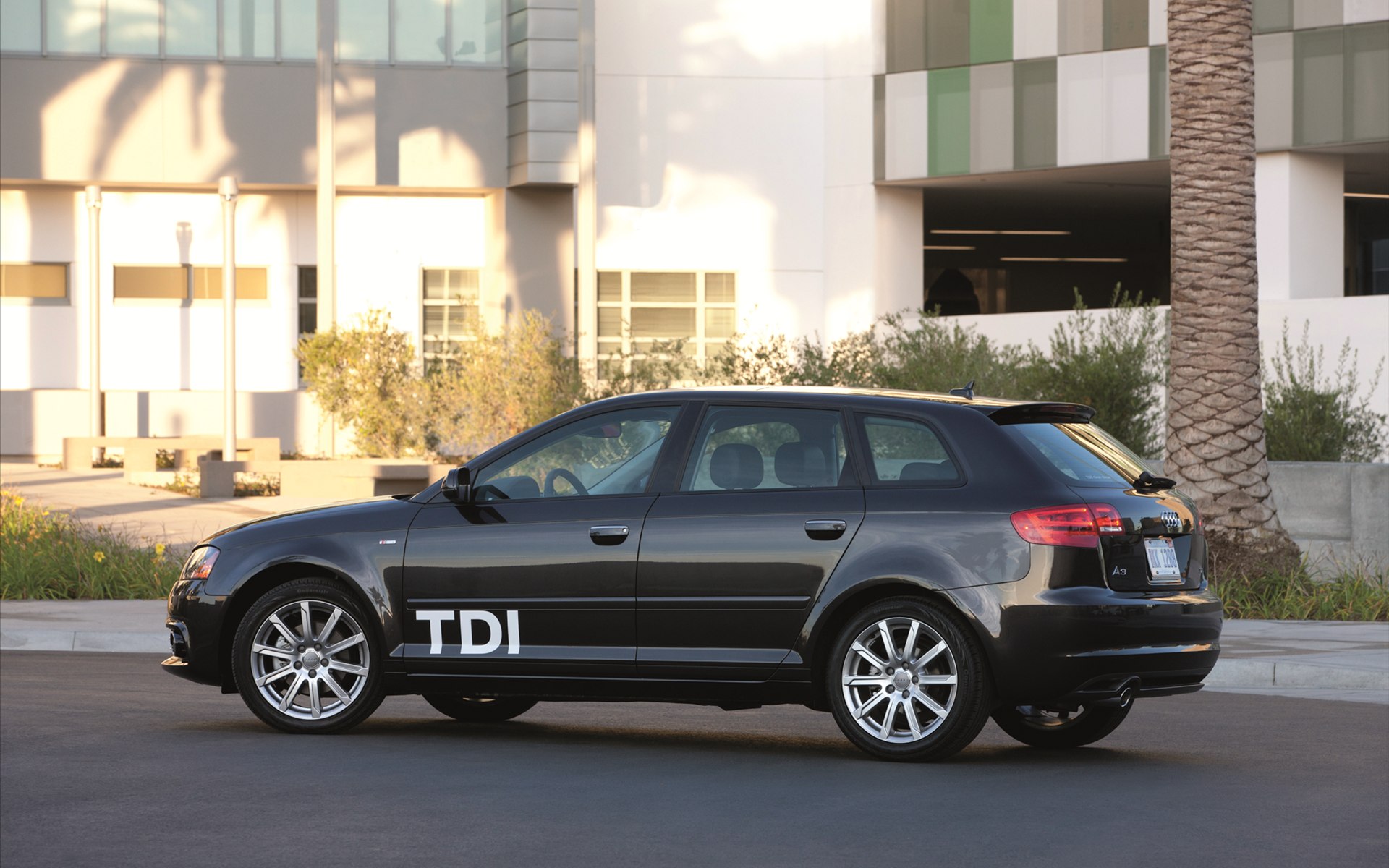 Audi A3 TDI 2011(µA3)(ֽ7)
