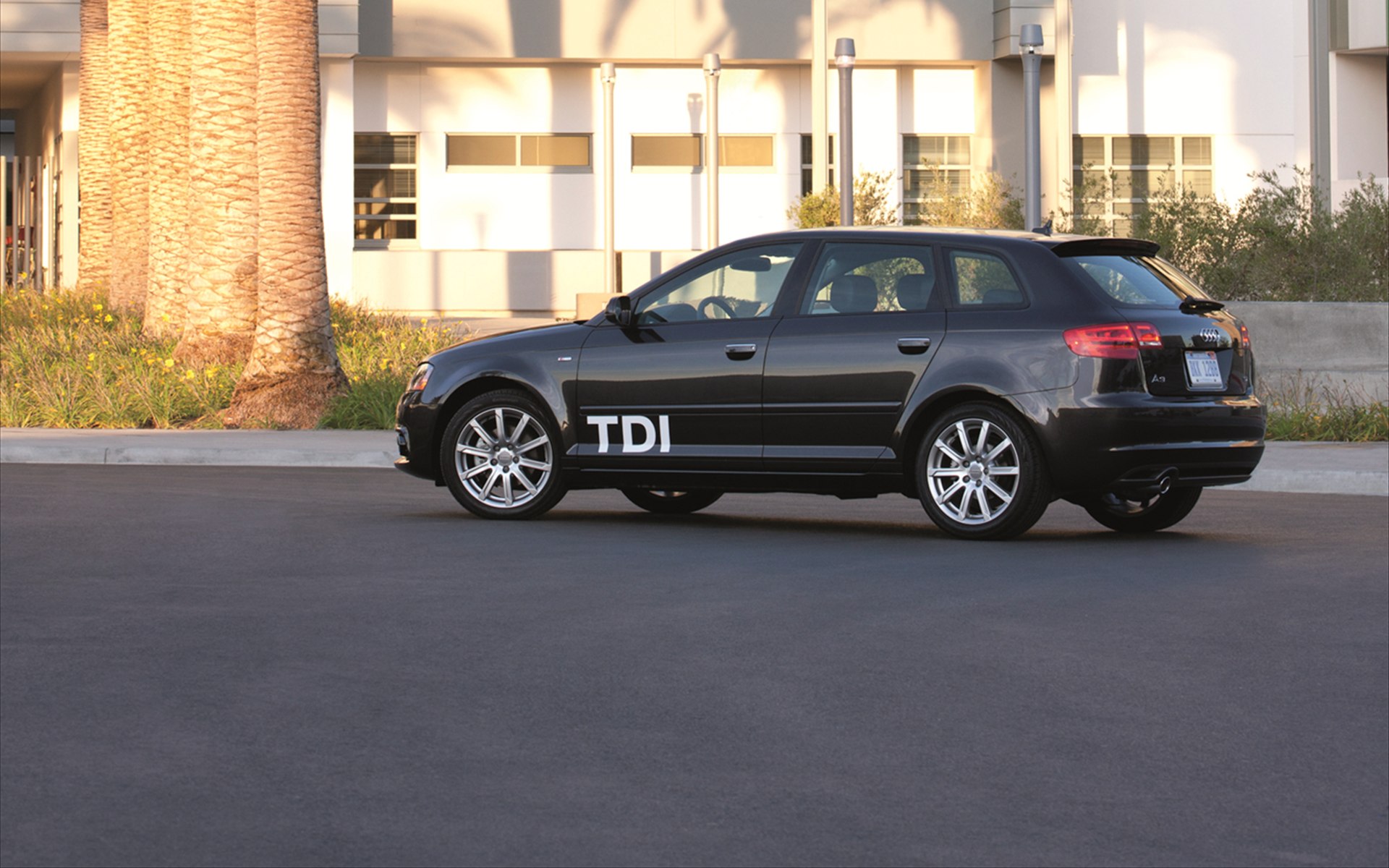 Audi A3 TDI 2011(µA3)(ֽ8)