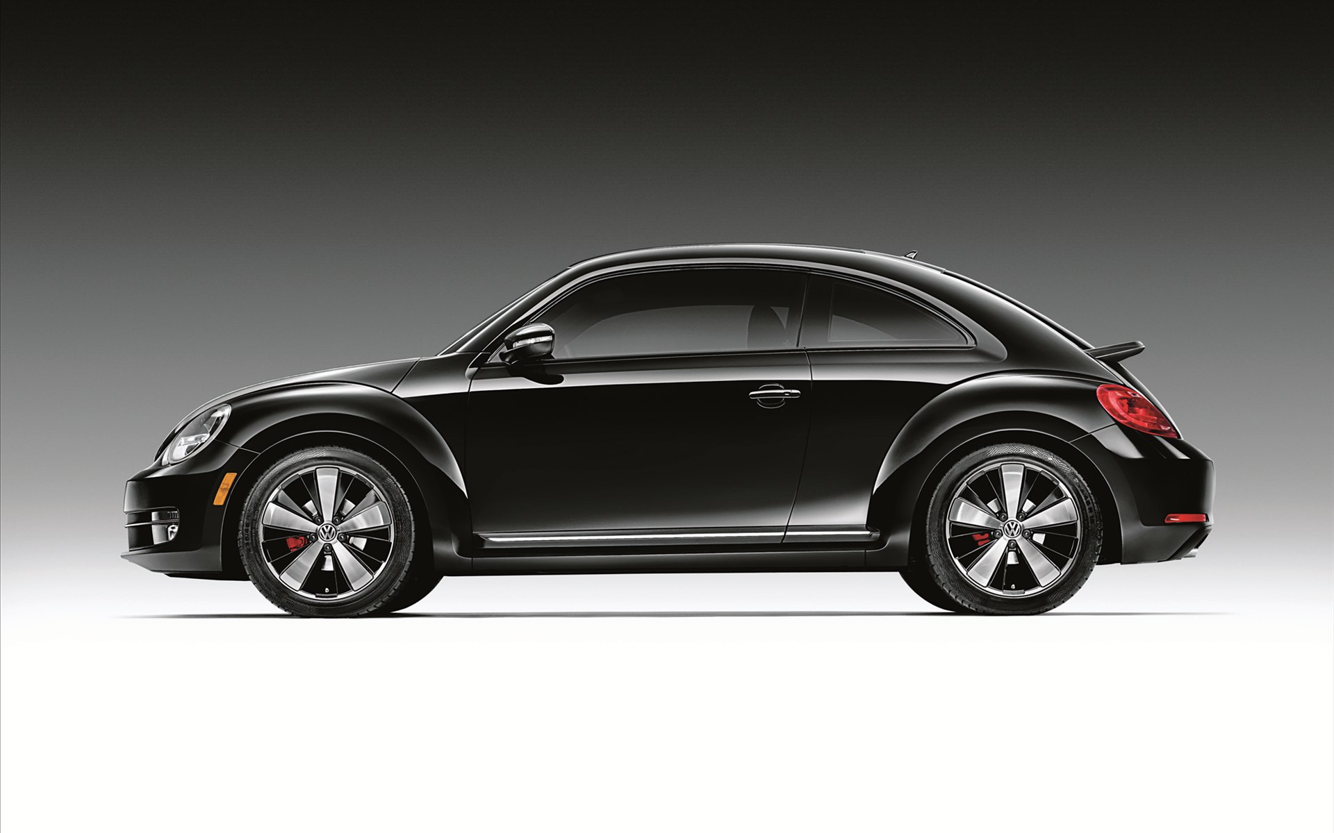 Volkswagen Beetle 2012(ڼ׿ǳ)ֽ(ֽ3)