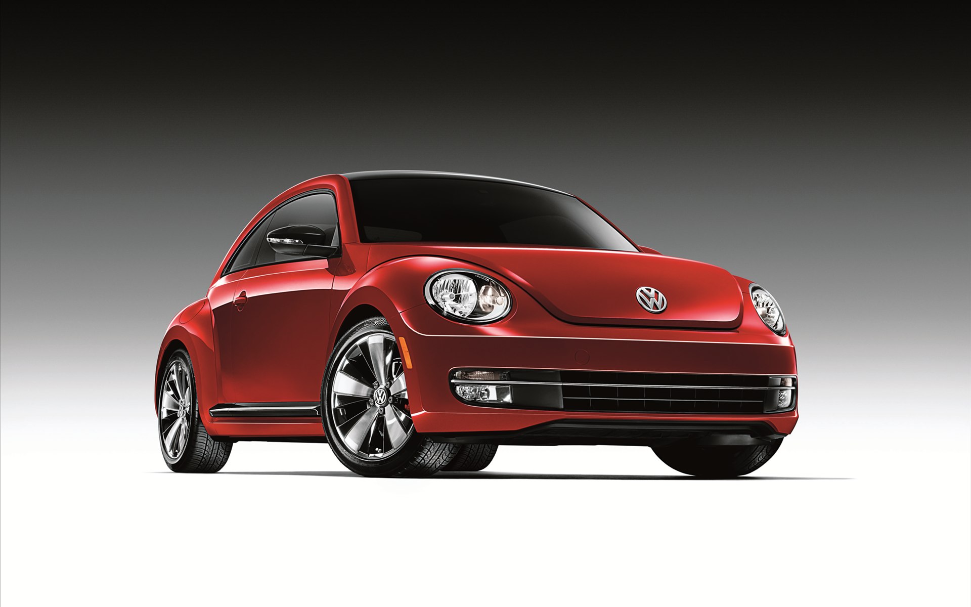 Volkswagen Beetle 2012(ڼ׿ǳ)ֽ(ֽ6)
