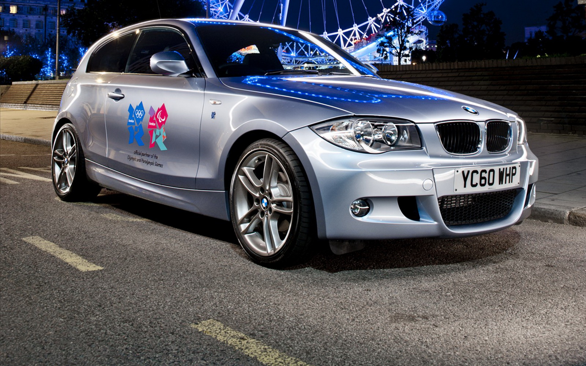 BMW London 2012 Performance Editions(ֽ1)