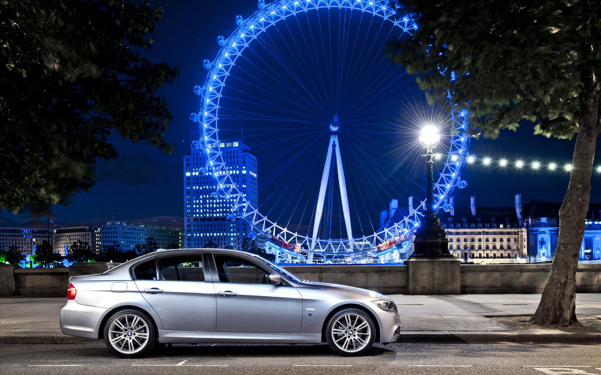 BMW London 2012 Performance Editions(ֽ3)