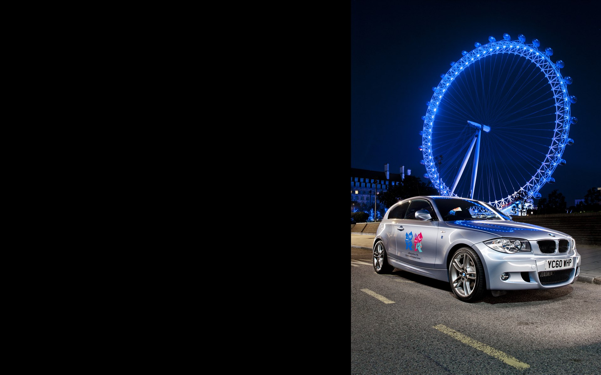 BMW London 2012 Performance Editions(ֽ4)