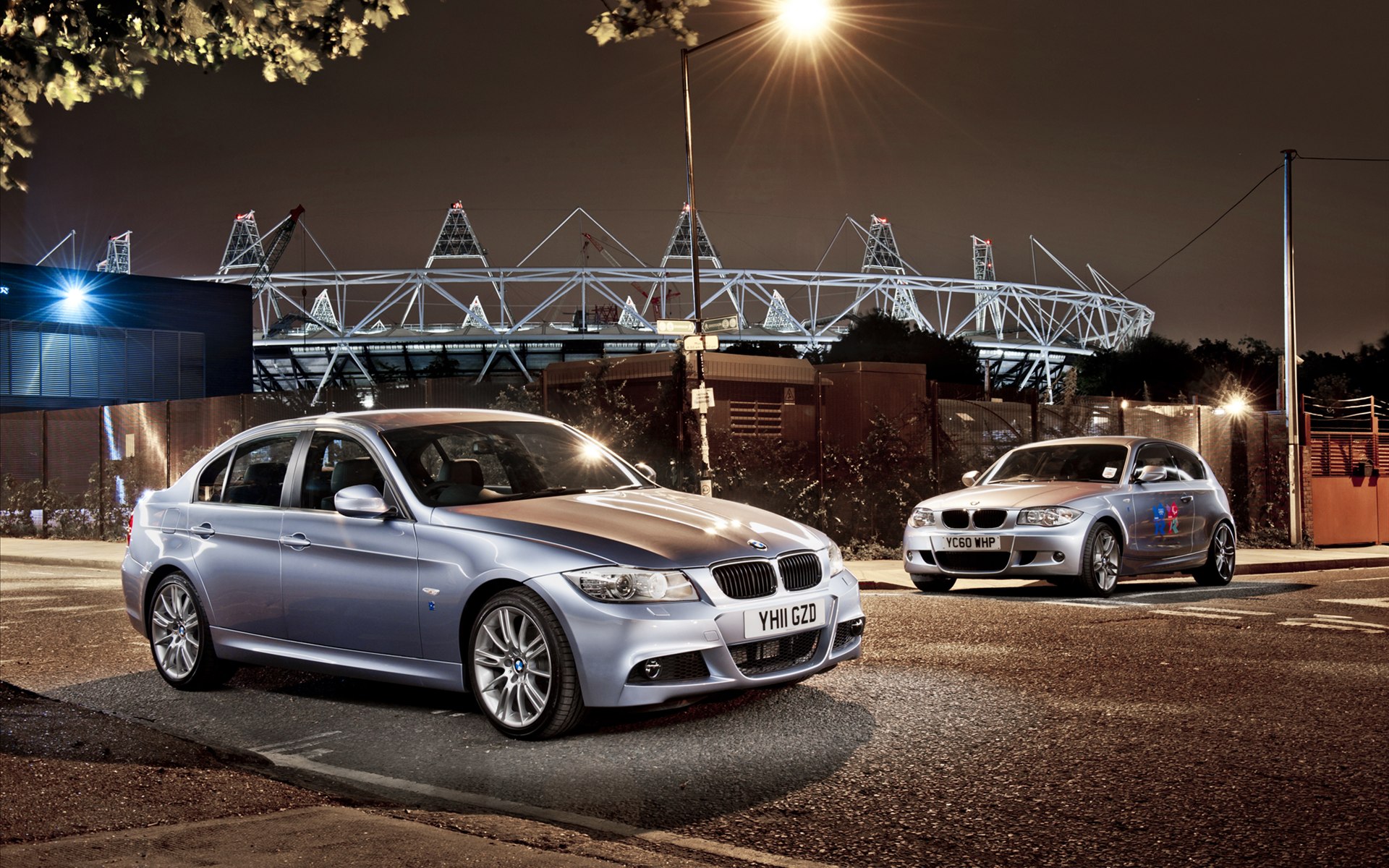 BMW London 2012 Performance Editions(ֽ10)
