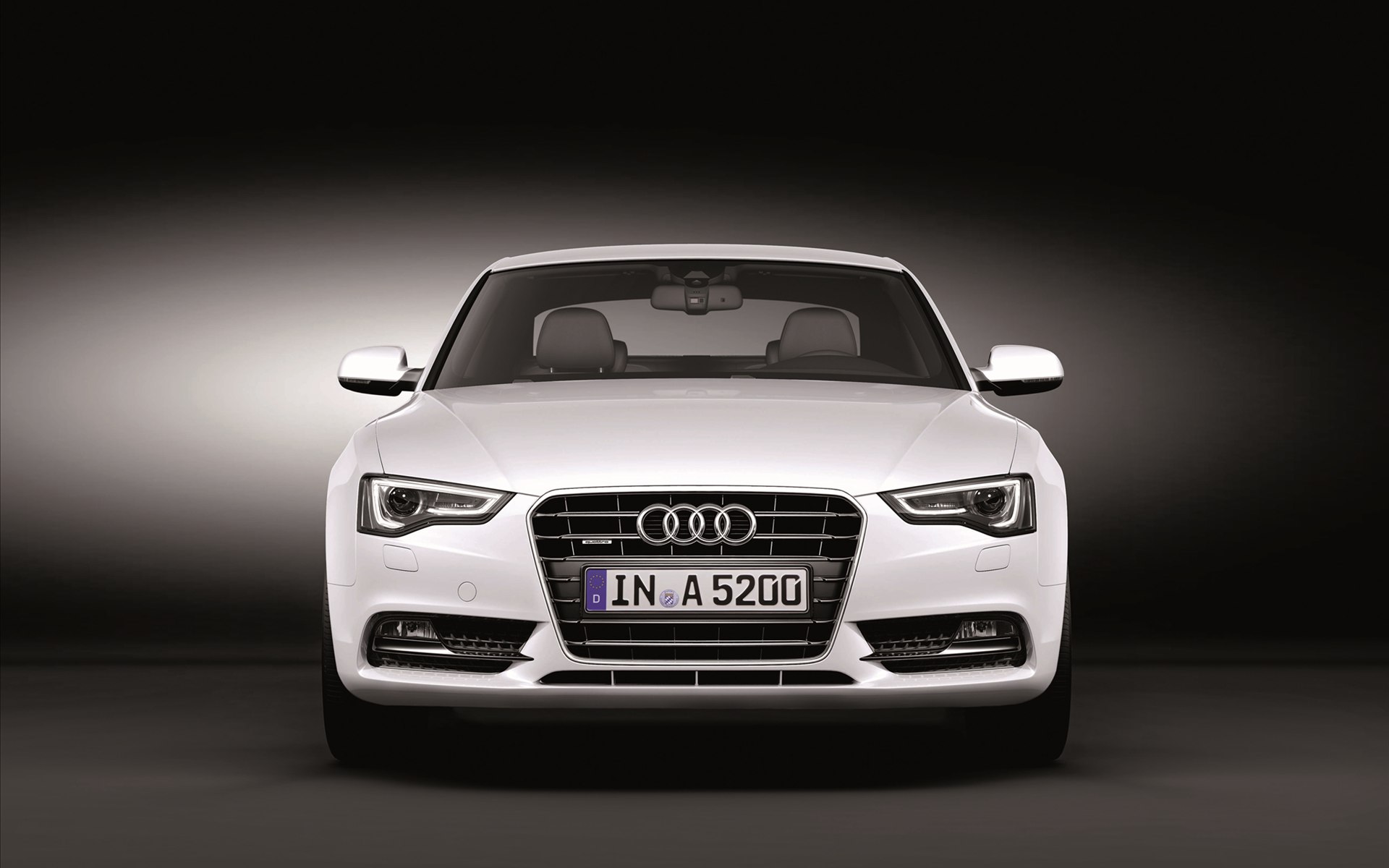 Audi A5 Coupe 2012(ڰµA5 )(ֽ13)
