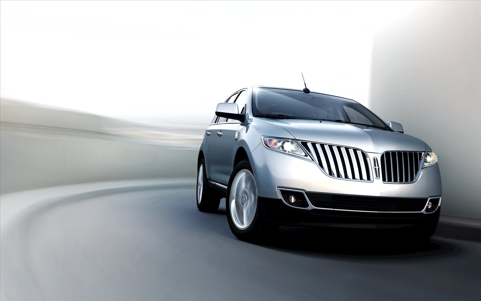 Lincoln MKX 2012ֿMKX(ֽ11)