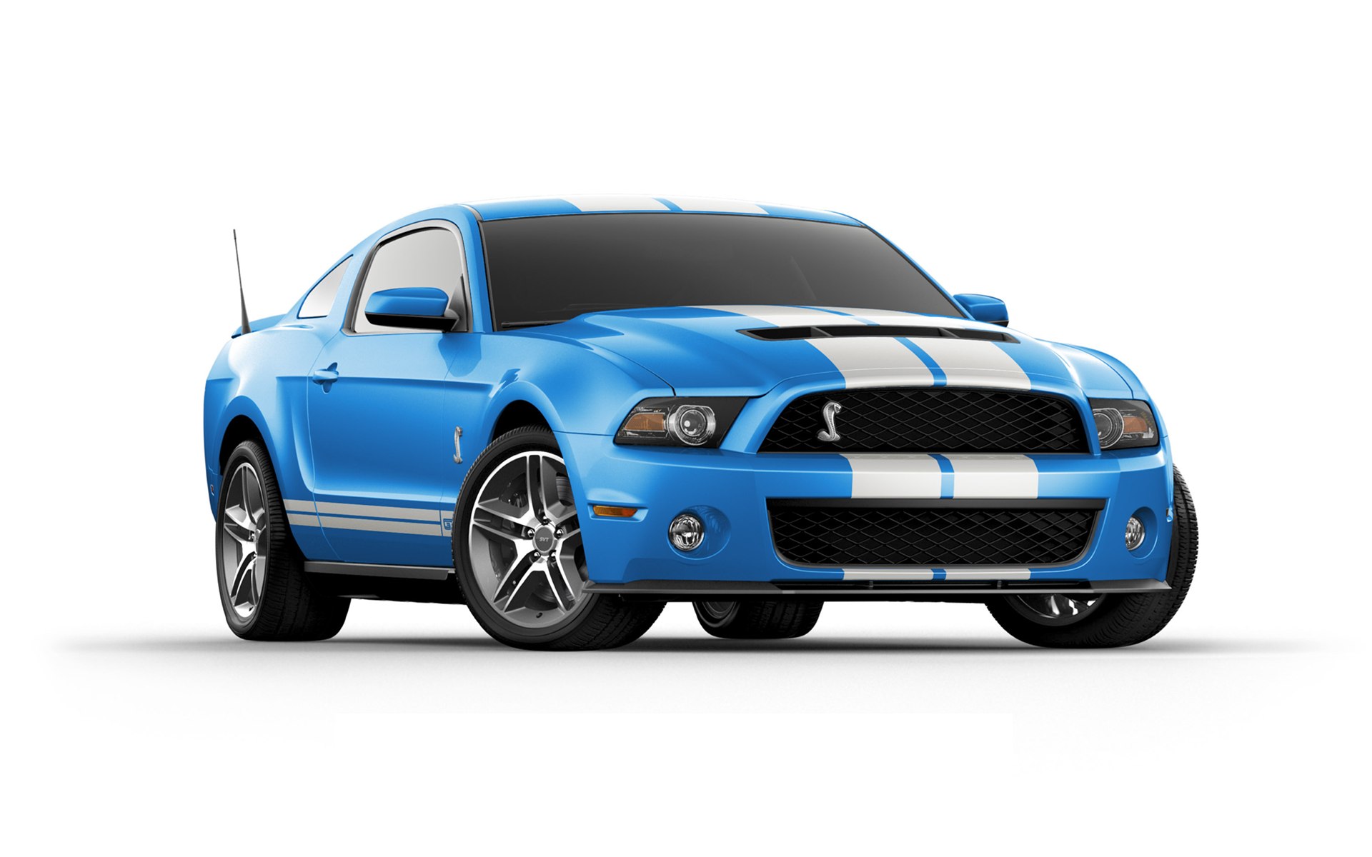 Ford Shelby GT500 2012(۾)(ֽ5)