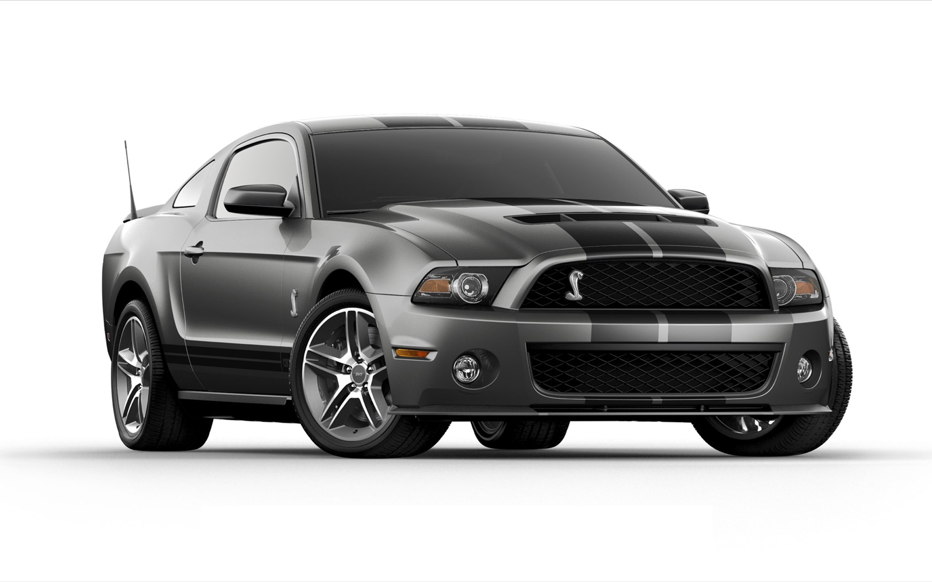 Ford Shelby GT500 2012(۾)(ֽ6)