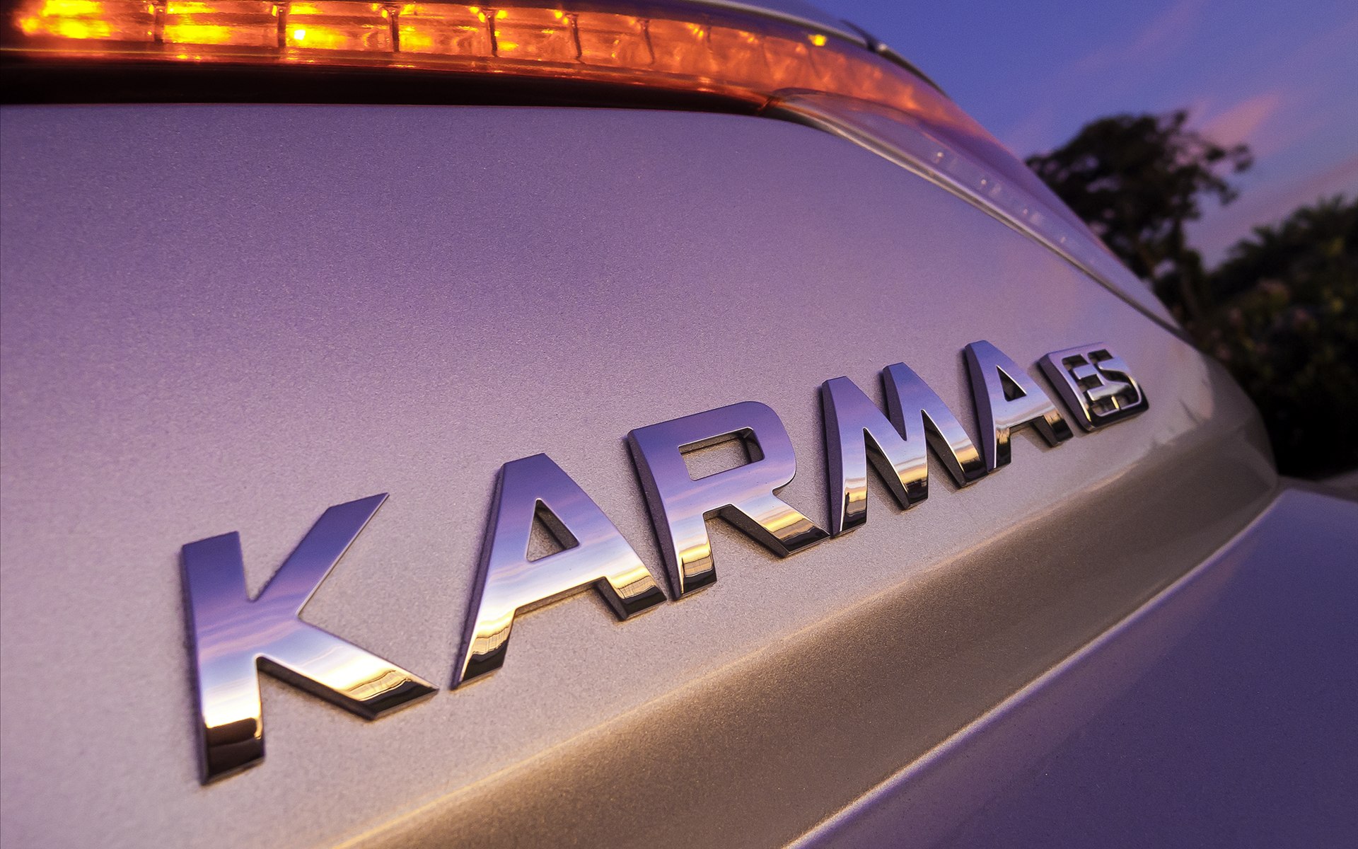 Fisker Karma Hybrid(϶ܳ) 2012(ֽ20)
