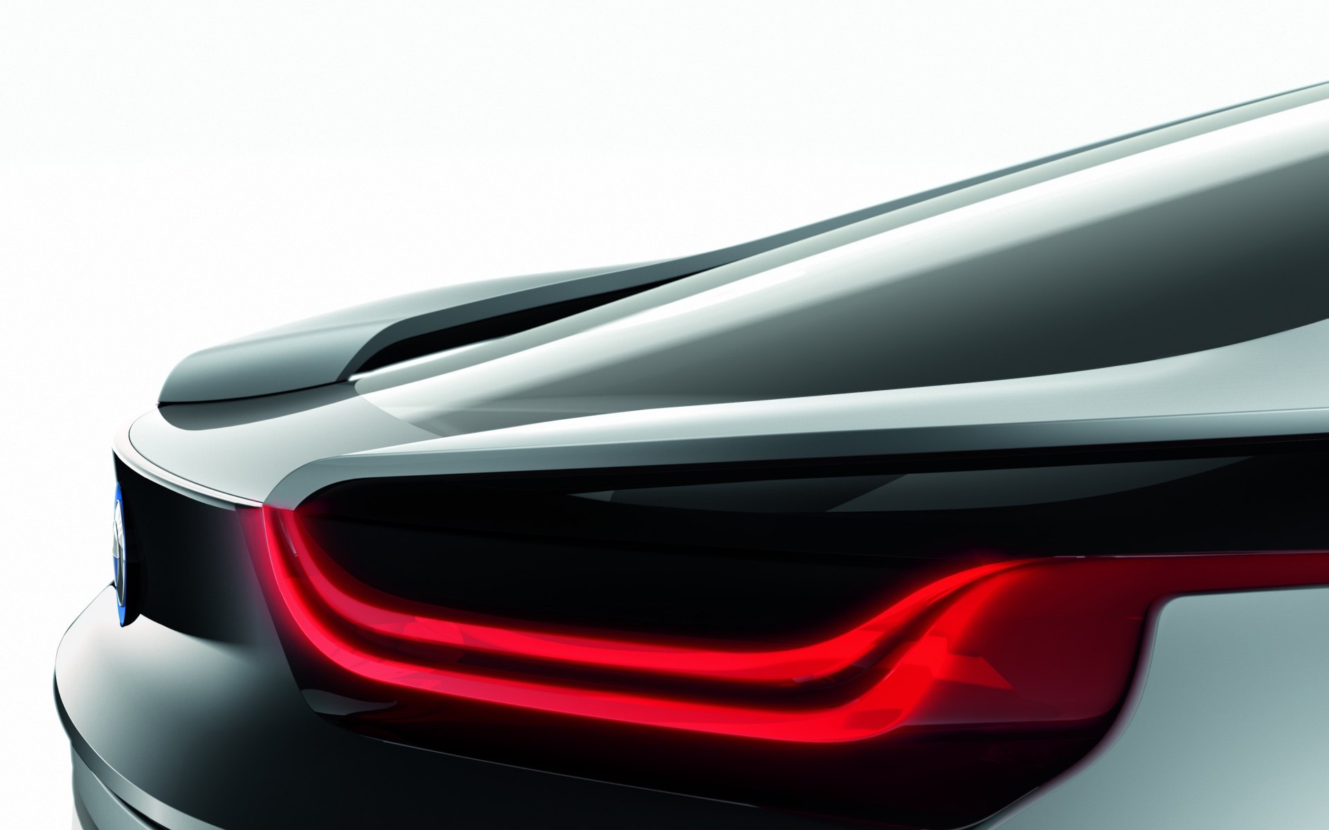 BMW i8 Concept 2011(I8)(ֽ22)