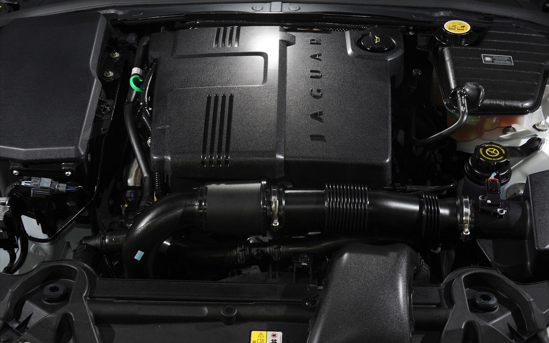 Jaguar ݱ XF 2 2 Diesel 2012(ֽ3)