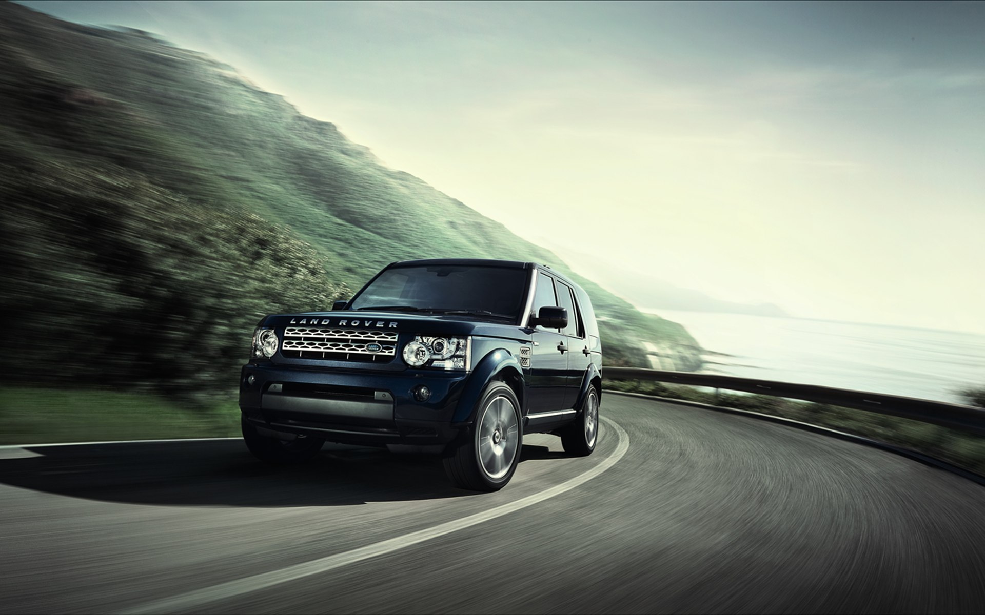 Land Rover Discovery 4 (·4)2012(ֽ1)