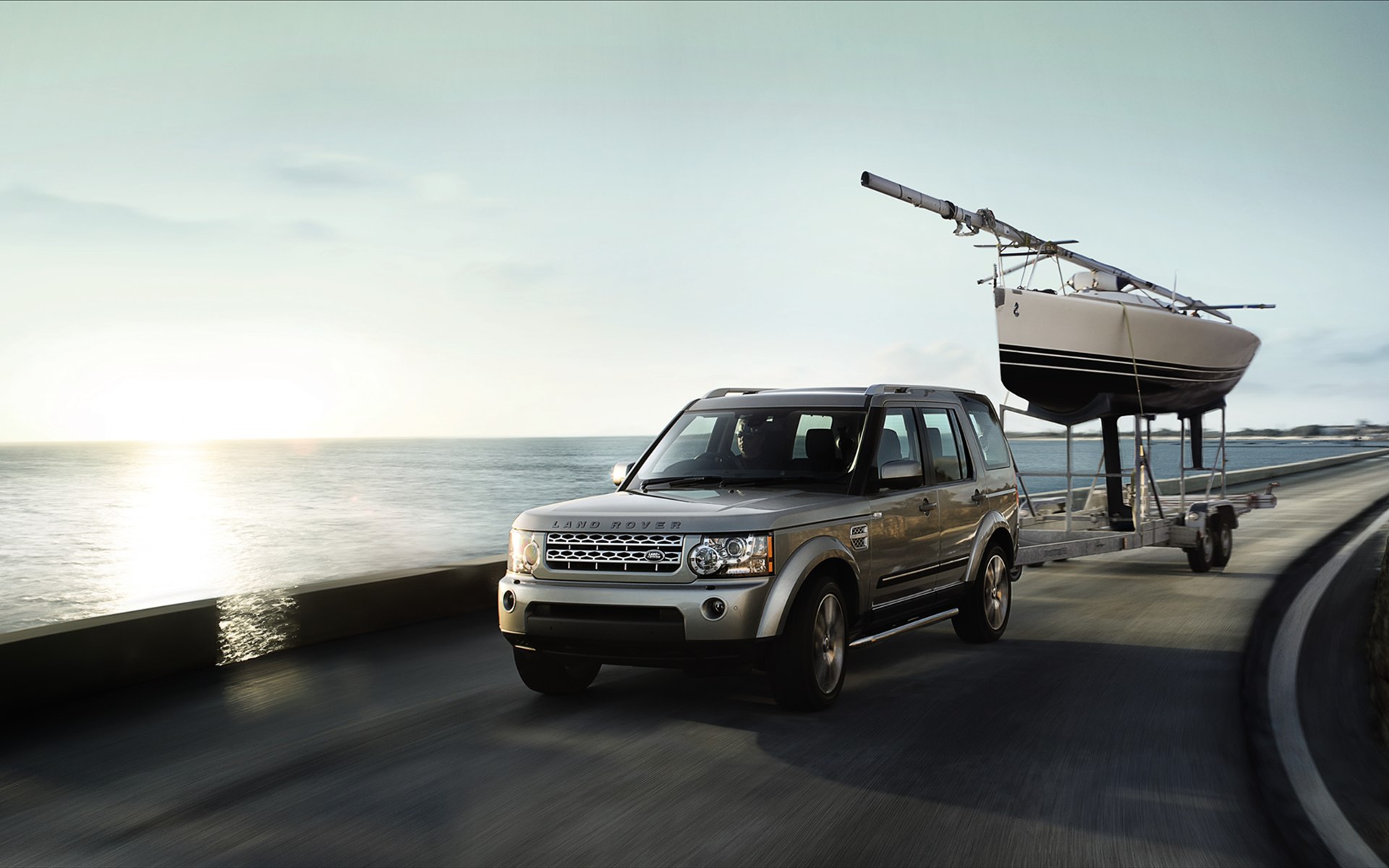 Land Rover Discovery 4 (·4)2012(ֽ2)