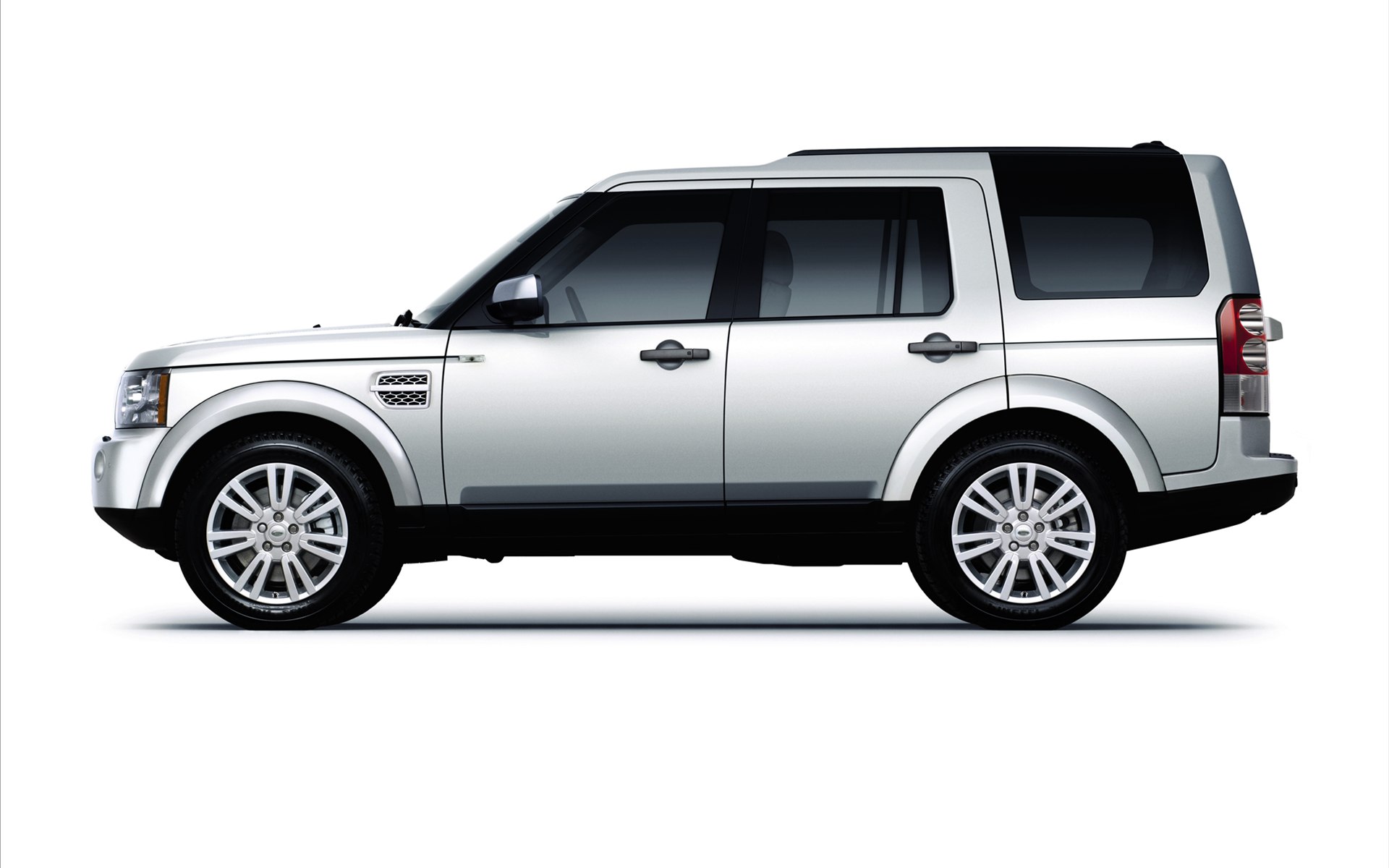 Land Rover Discovery 4 (·4)2012(ֽ5)