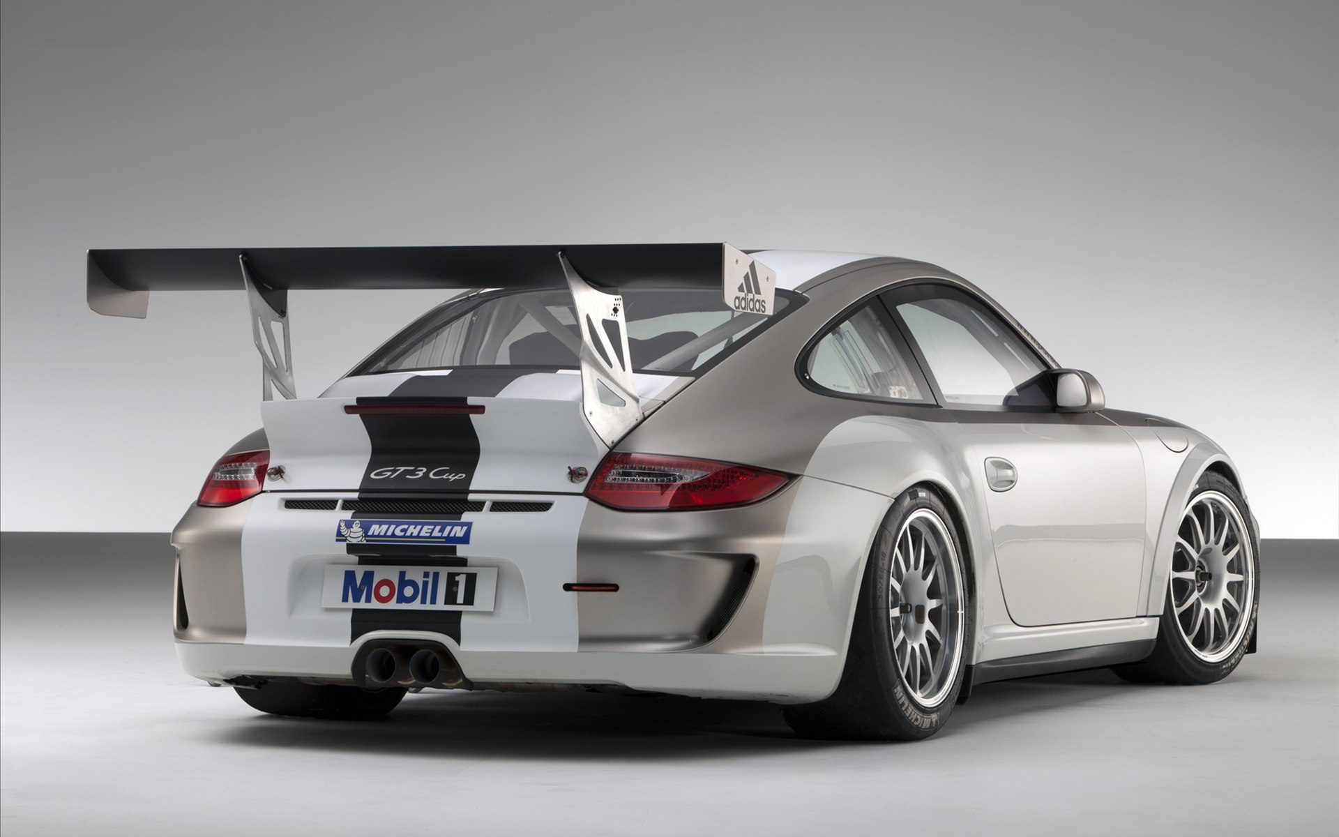 Porsche 911 GT3 Cup 2012ʱܳ(ֽ4)