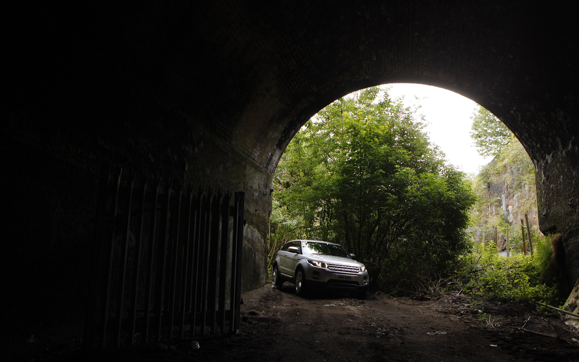 Range Rover Evoque 2012(·ʤ)(ֽ6)