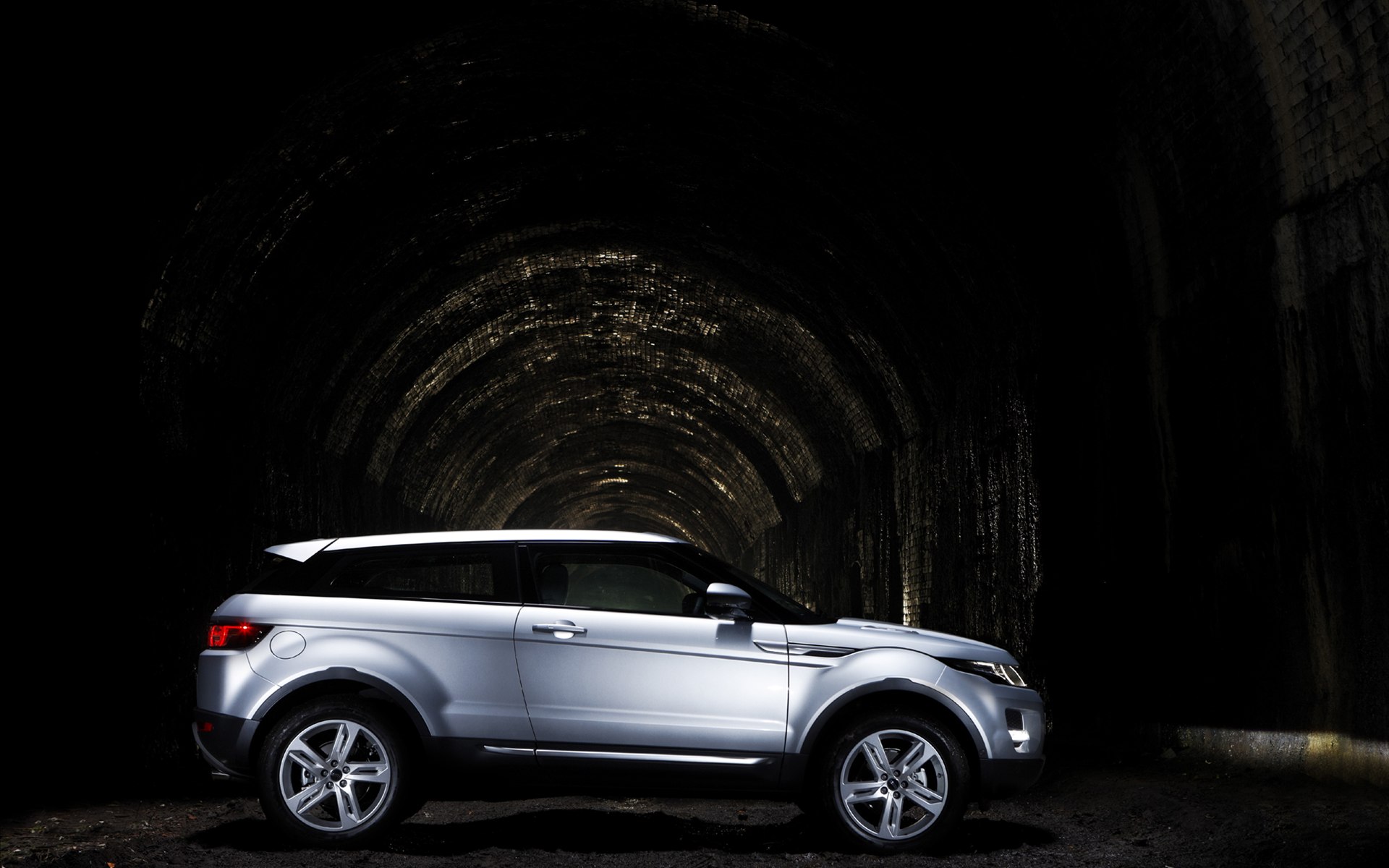 Range Rover Evoque 2012(·ʤ)(ֽ13)