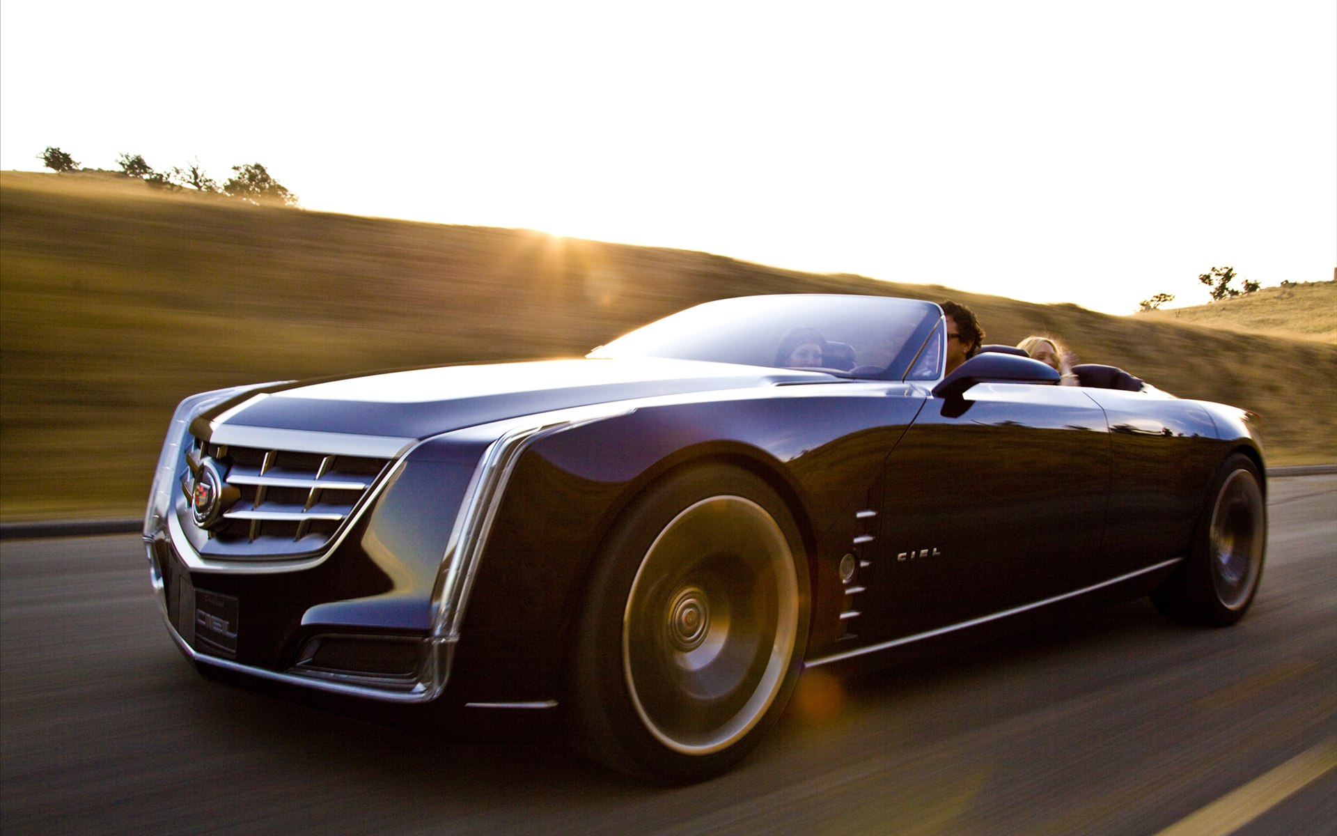 Cadillac Ciel Concept 2011Ciel(ֽ5)