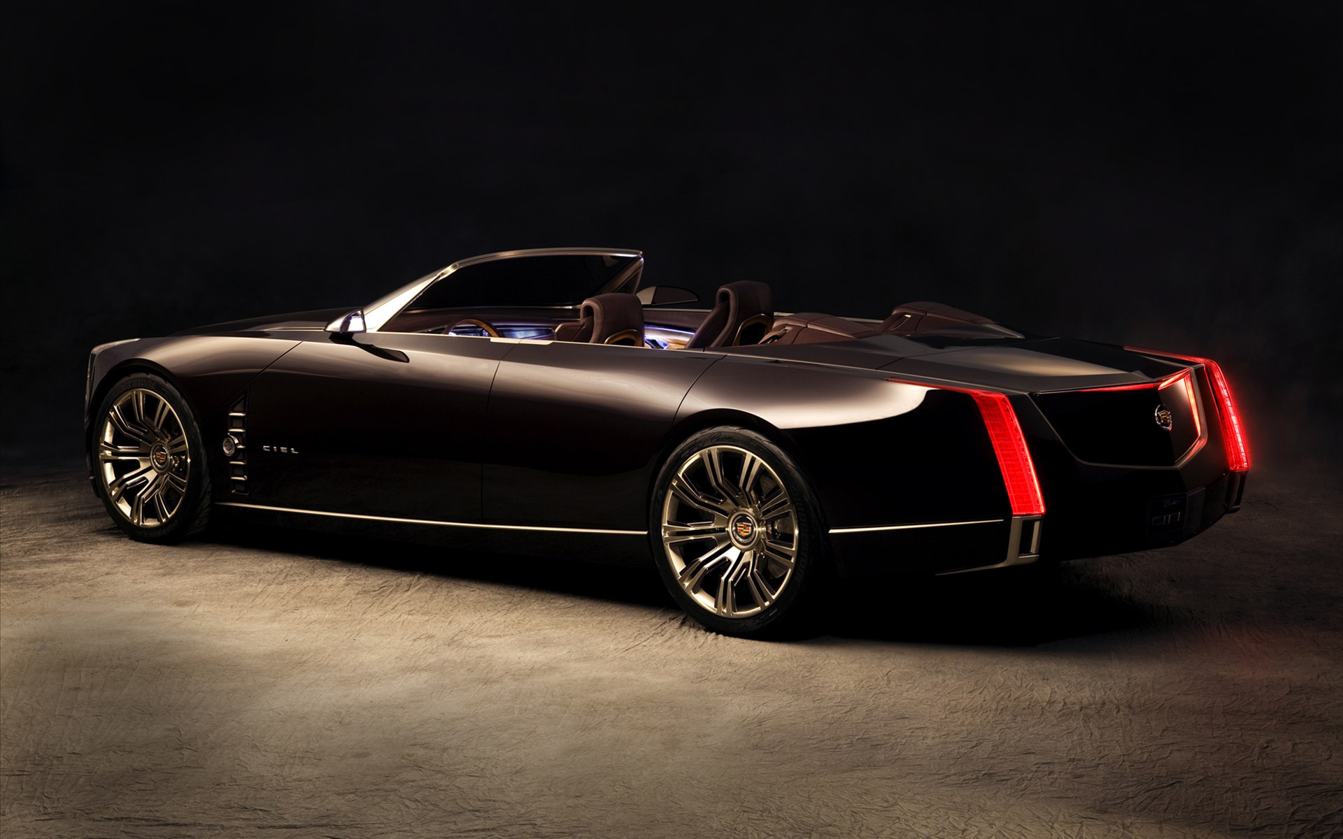 Cadillac Ciel Concept 2011Ciel(ֽ3)