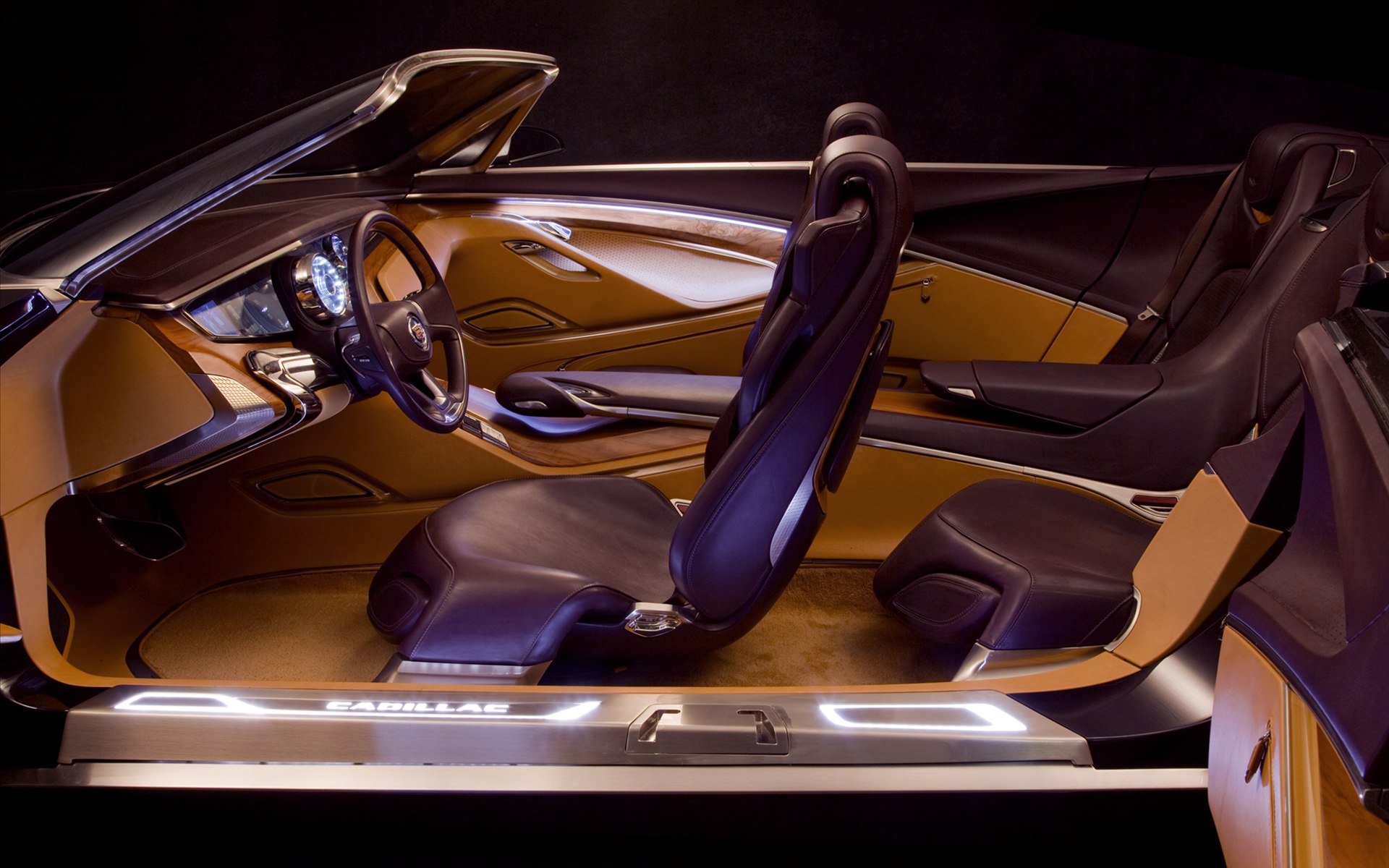 Cadillac Ciel Concept 2011Ciel(ֽ7)
