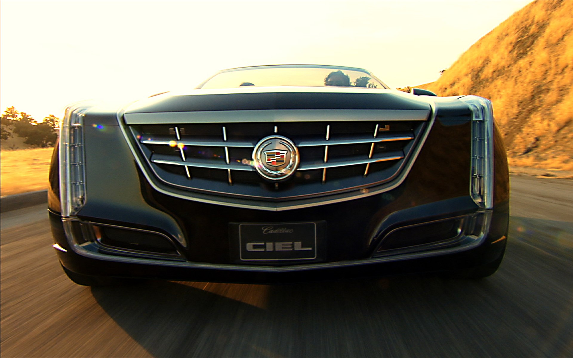 Cadillac Ciel Concept 2011Ciel(ֽ8)