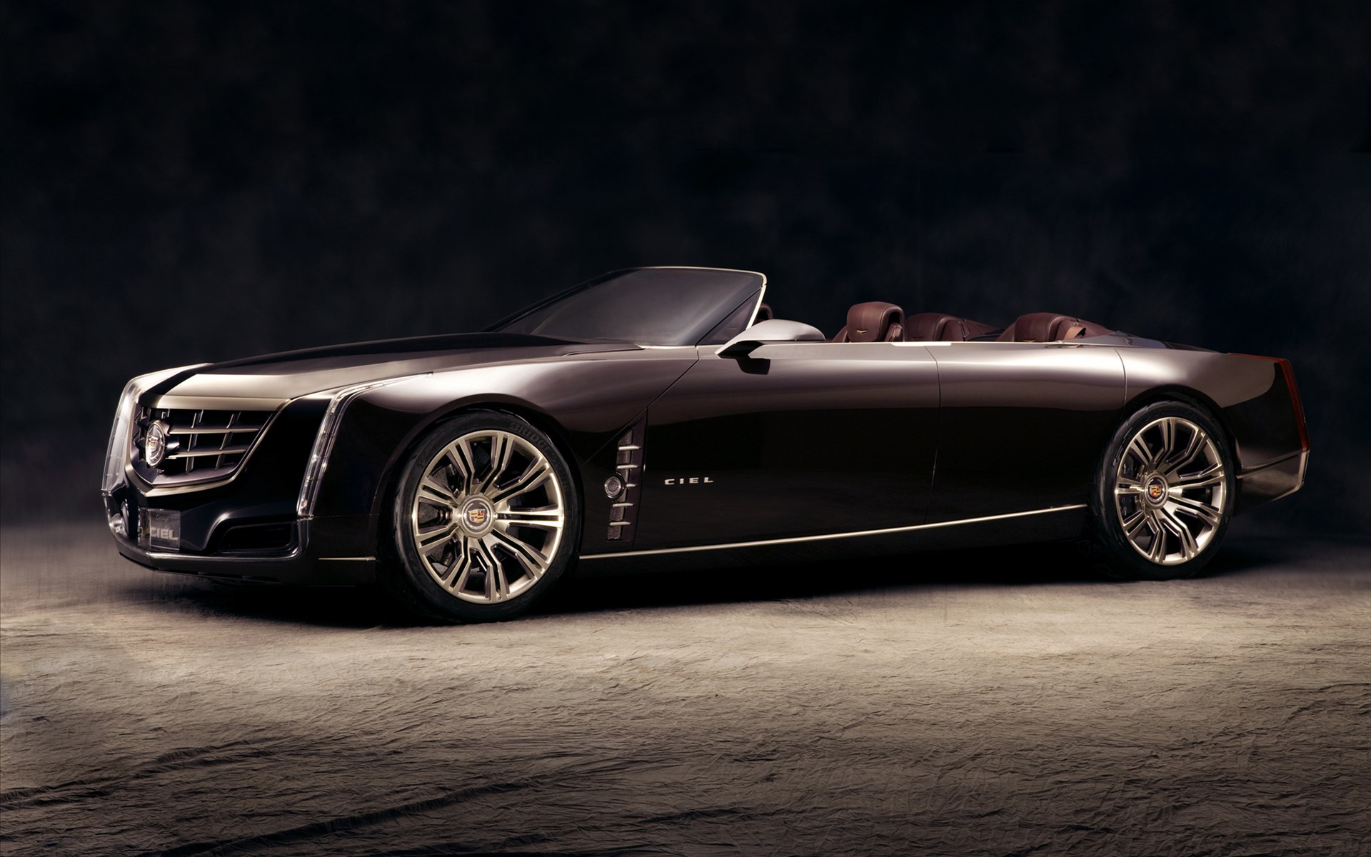 Cadillac Ciel Concept 2011Ciel(ֽ12)