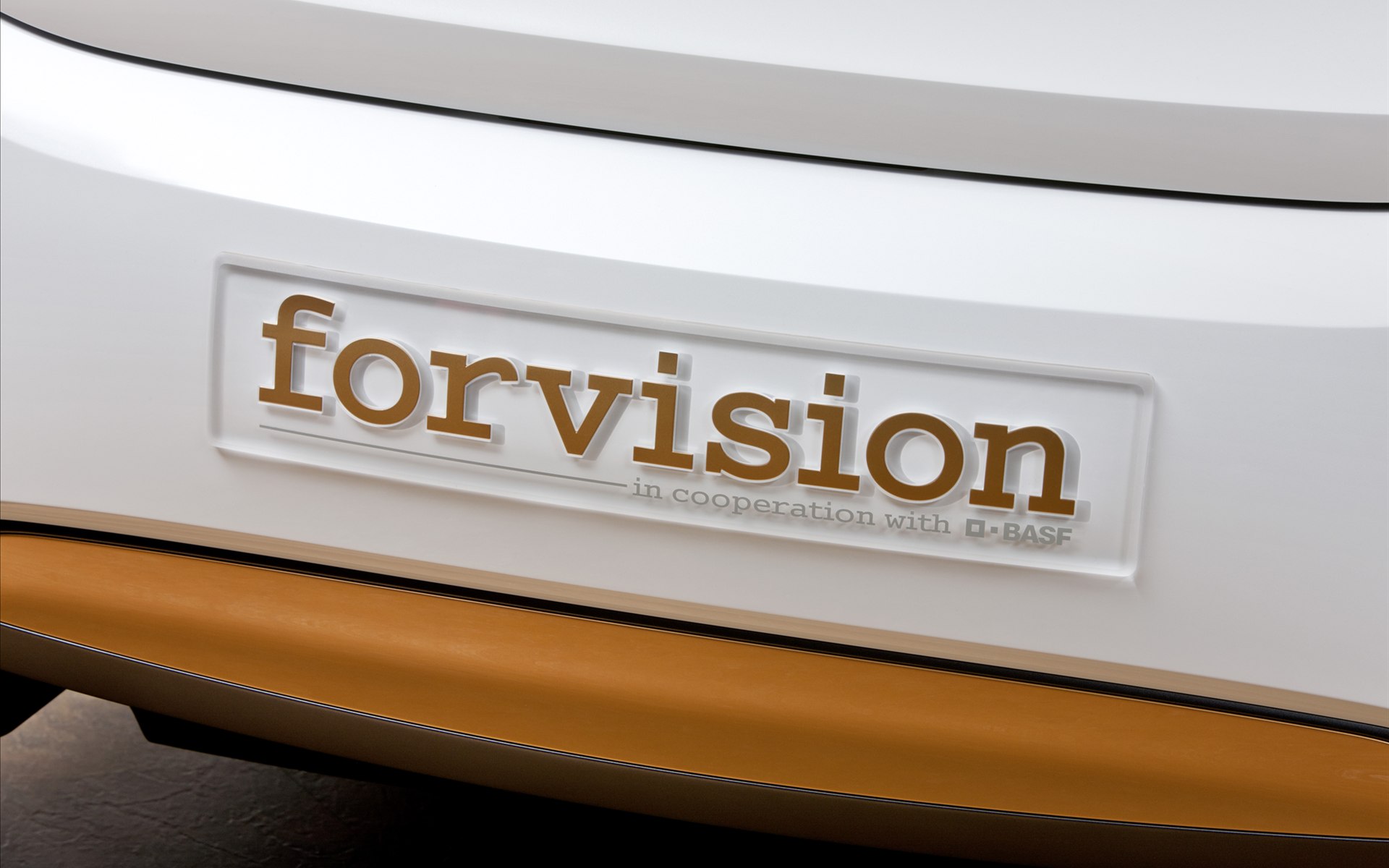 Smart Forvision EV Concept (smart綯)(ֽ11)