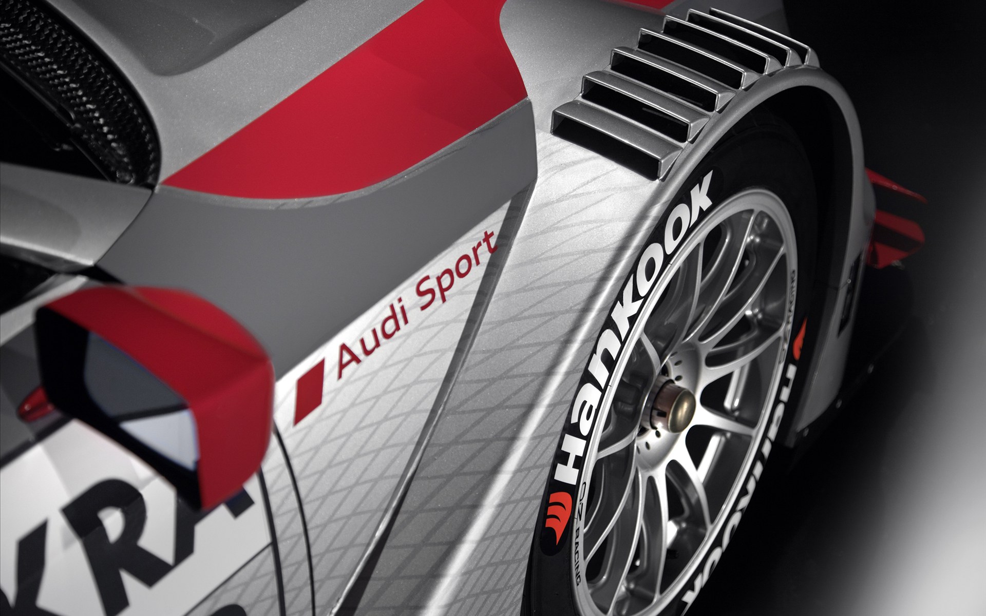 Audi µ A5 DTM 2011(ֽ14)
