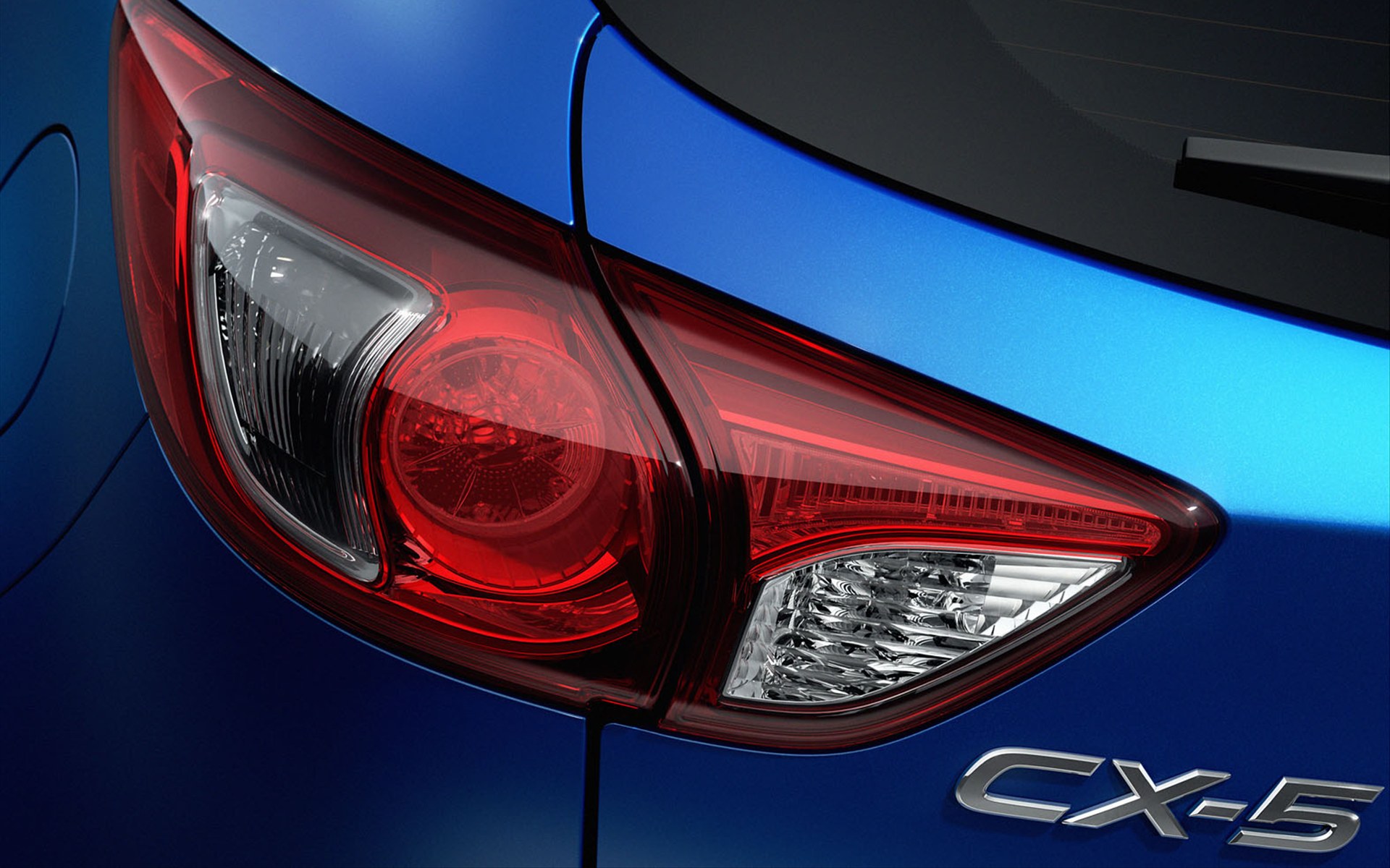 Mazda Դ CX-5 2012(ֽ16)