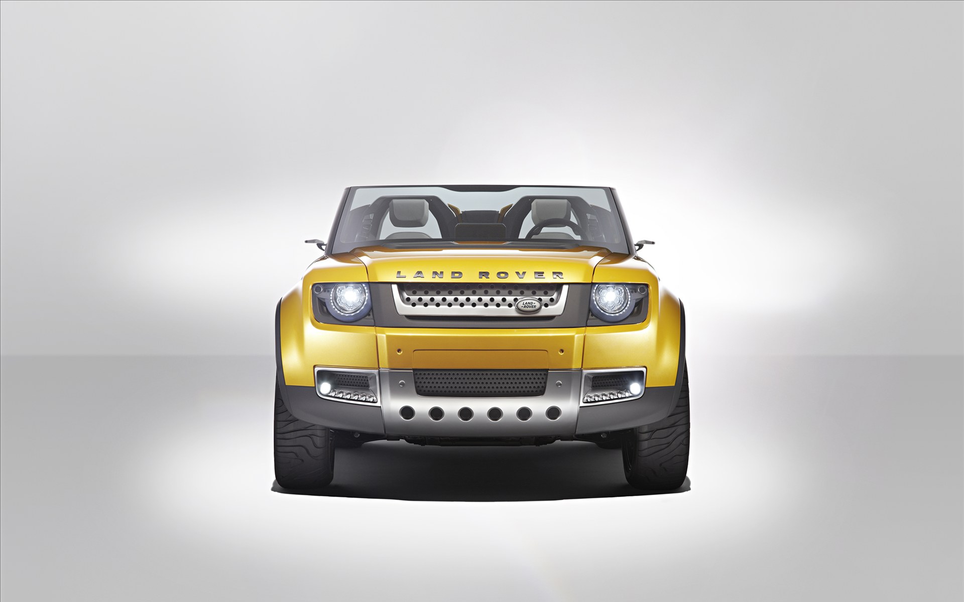 Land Rover DC100 Sport (·ʿ) Concept 2011(ֽ14)