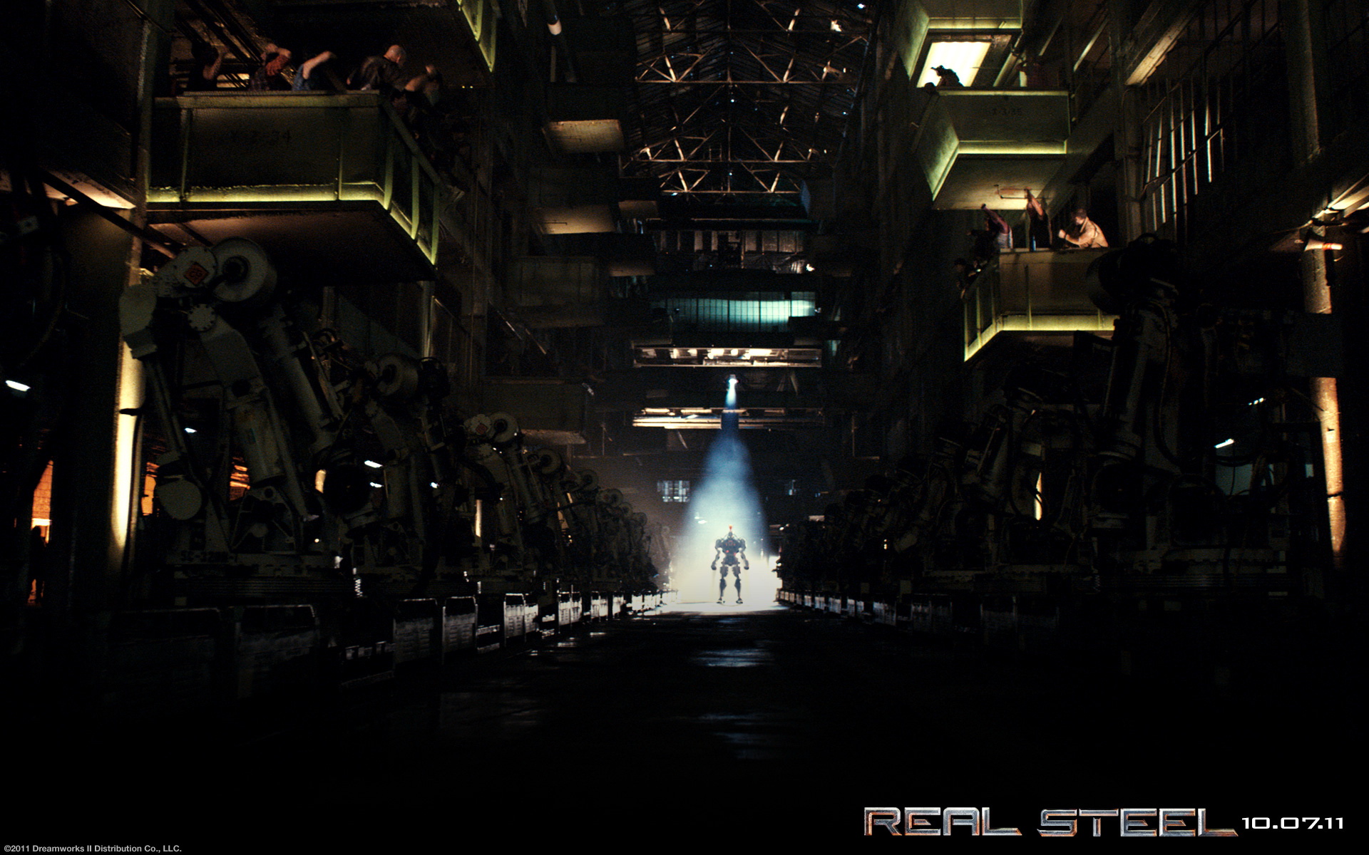׸ȭ Real Steel(ֽ4)