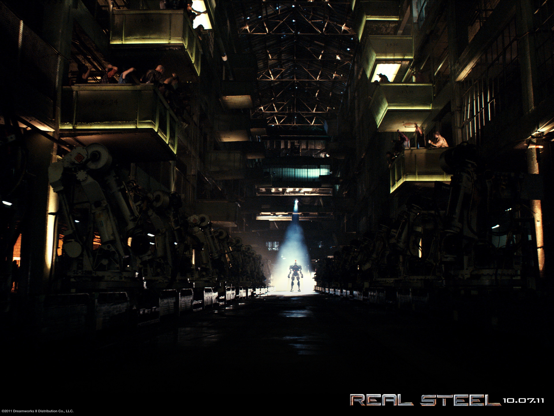 ׸ȭ Real Steel(ֽ14)